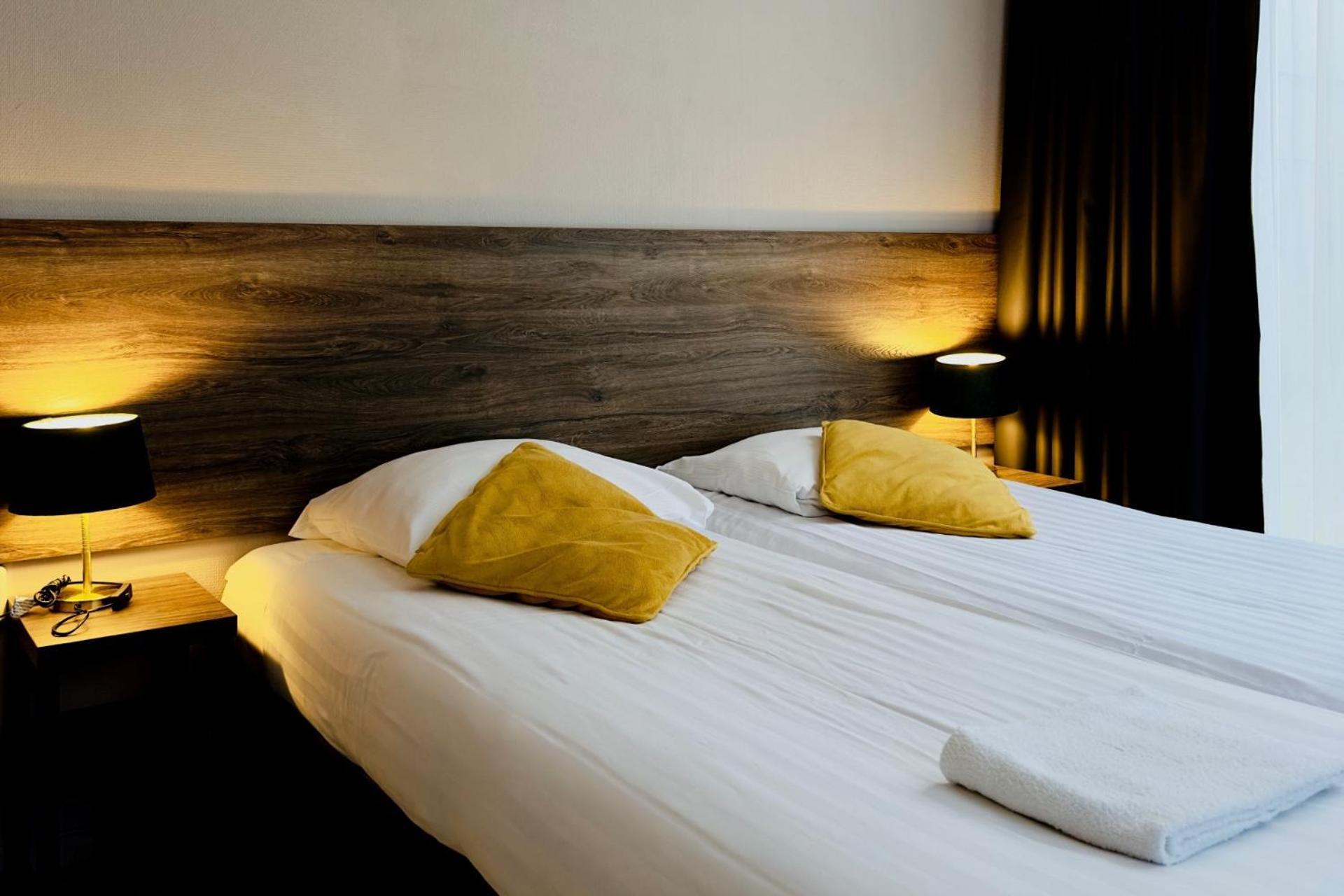 De Munck Hotel Amsterdam