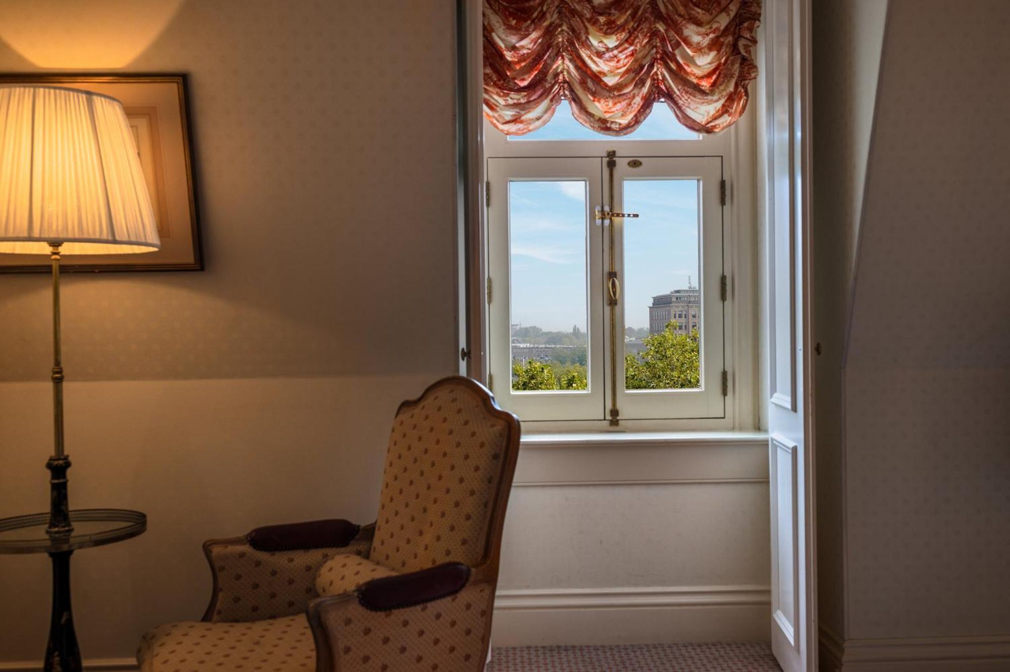 Hotel Intercontinental Amstel By Ihg 5*