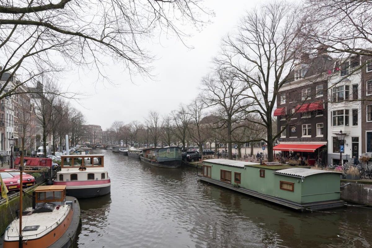 A Amsterdam