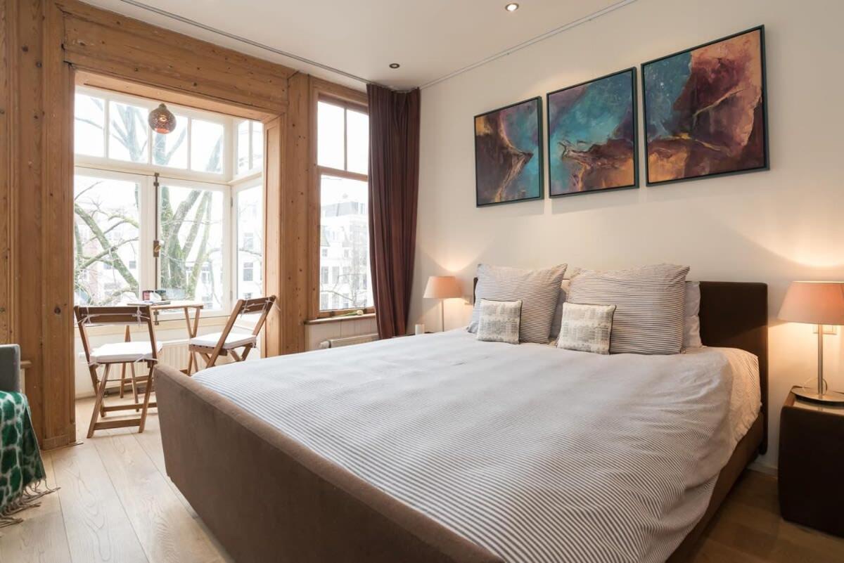 Bed & Breakfast A 2*