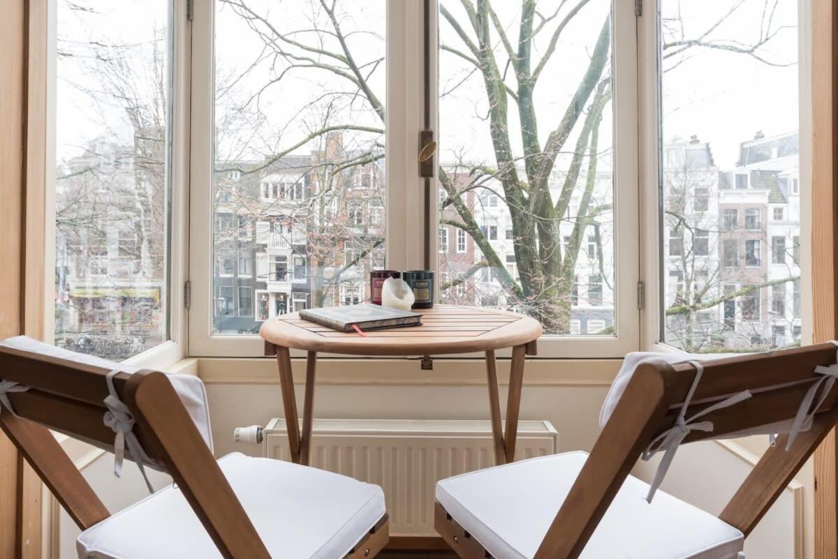 Bed & Breakfast A