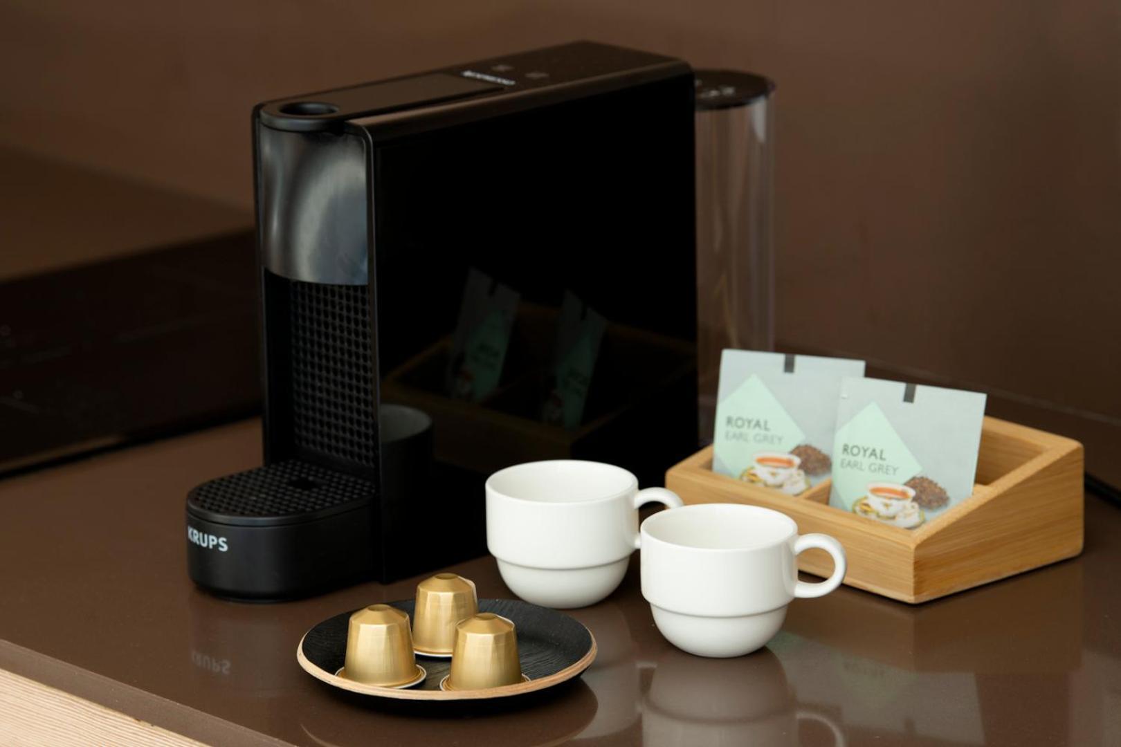 Eric Voekel Boutique - 4*
