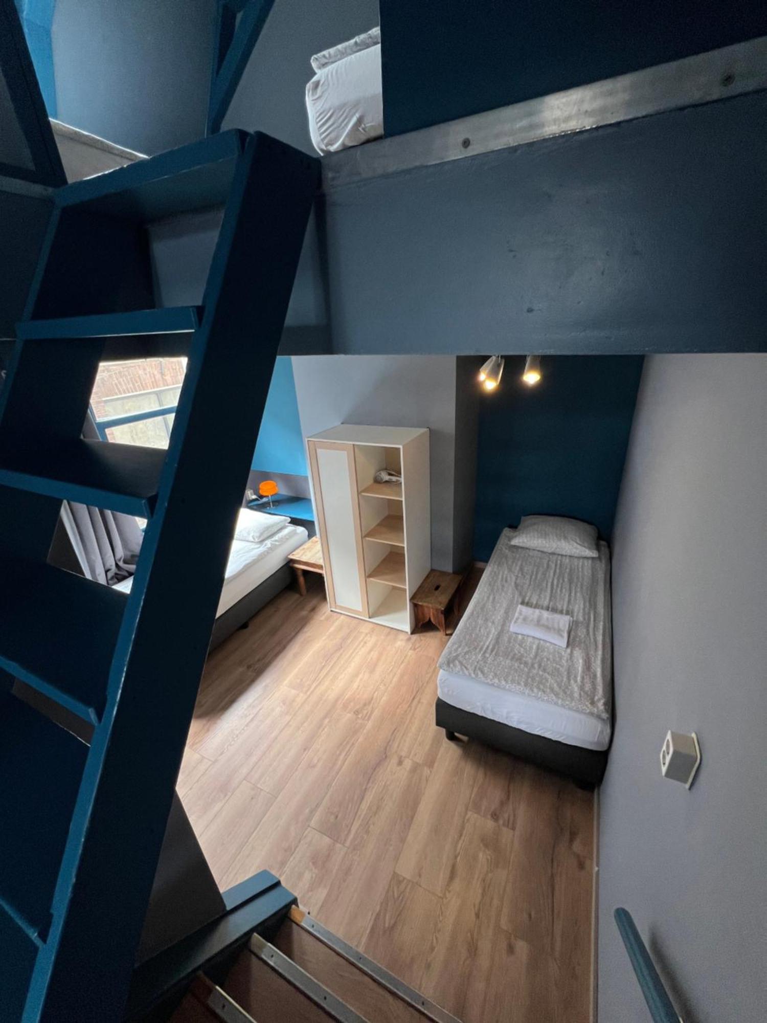 Bed & Breakfast Nes Amsterdam