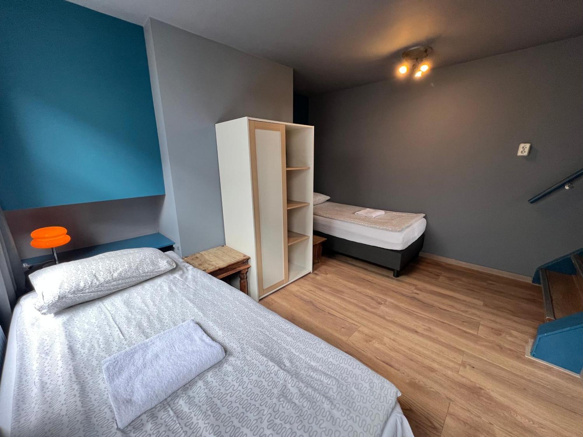 Nes Amsterdam