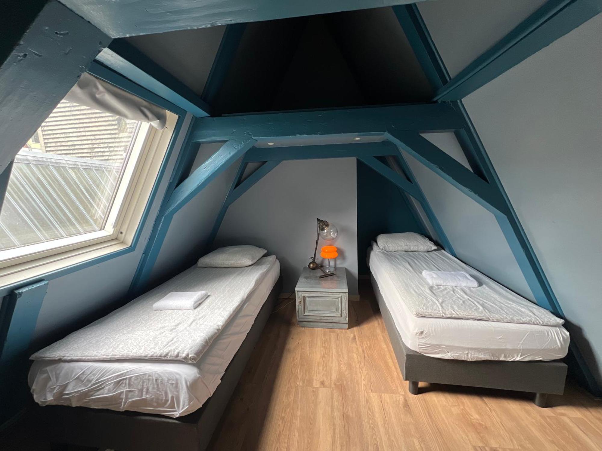 Bed & Breakfast Nes