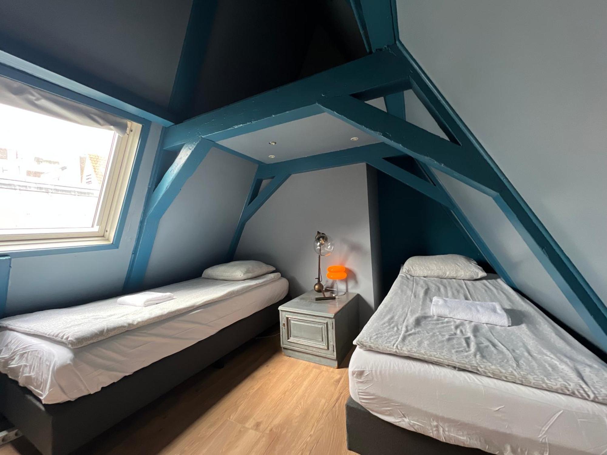 Bed & Breakfast Nes 2*