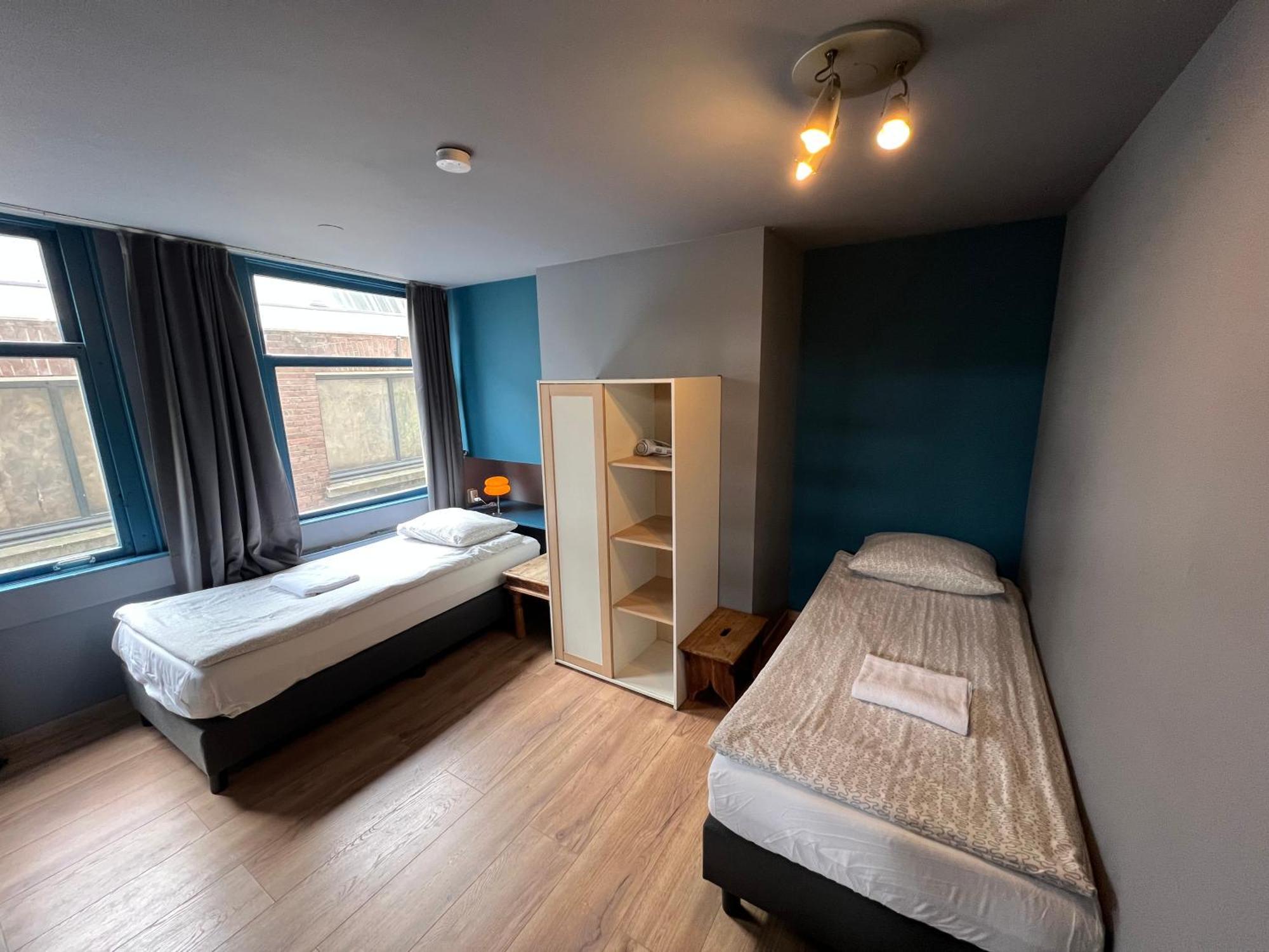 Bed & Breakfast Nes Amsterdam