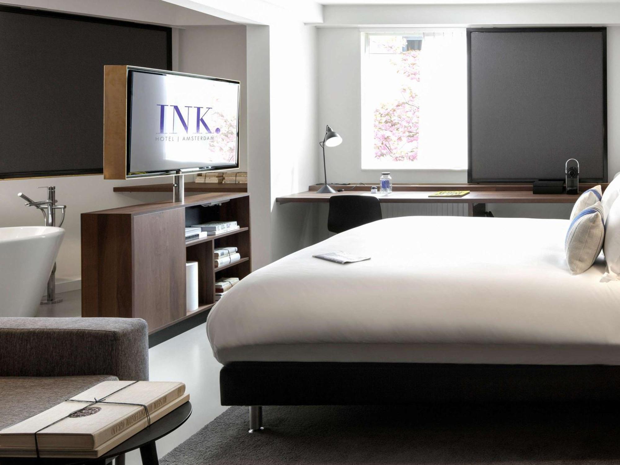 Hotel Ink - Mgallery Amsterdam