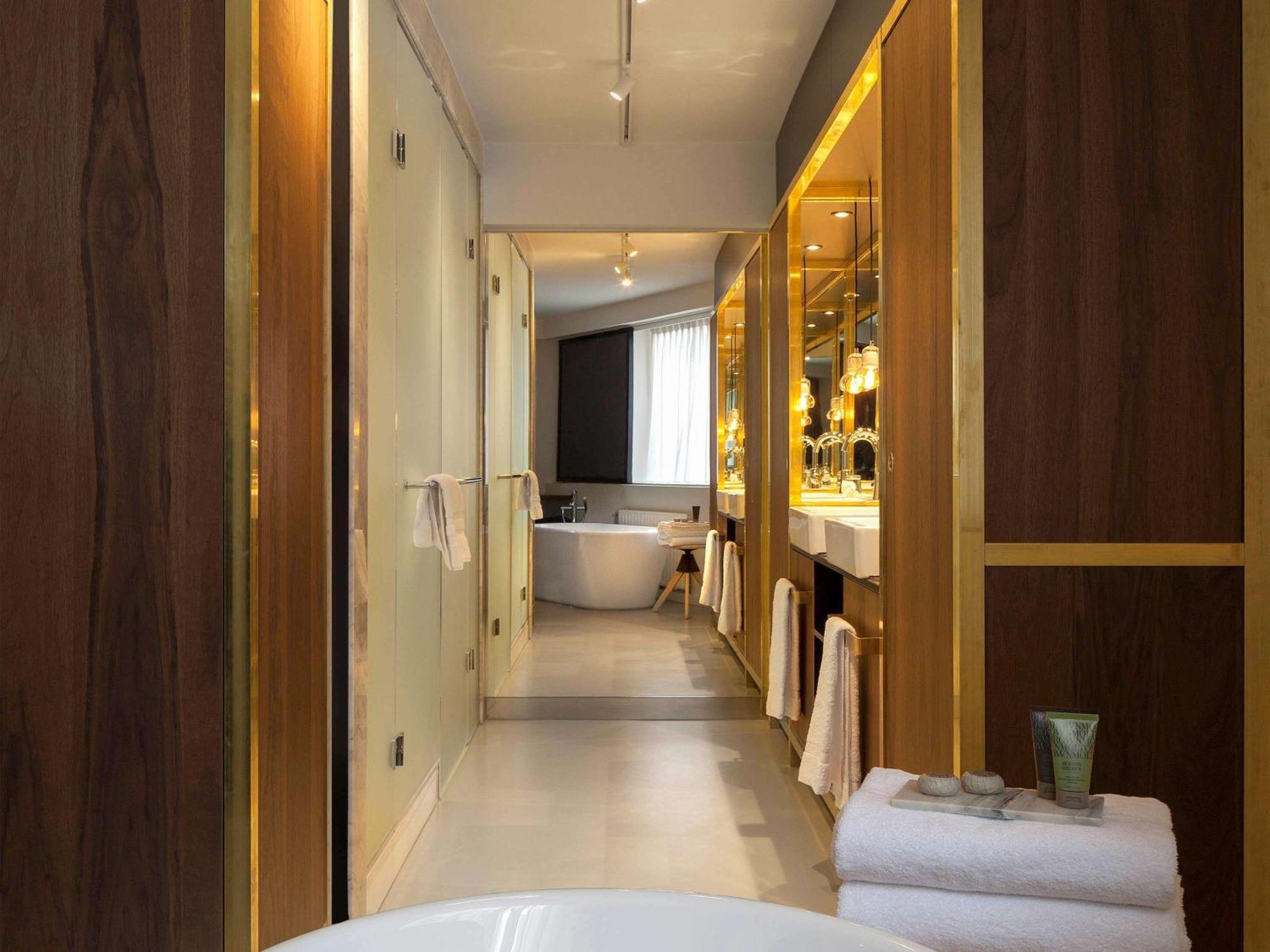 Hotel Ink - Mgallery