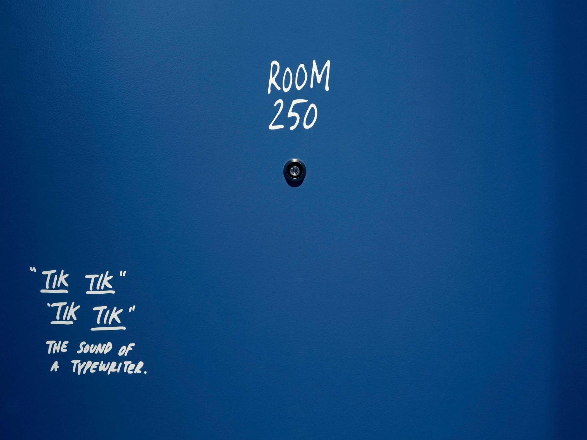 Ink - Mgallery Hotel Amsterdam