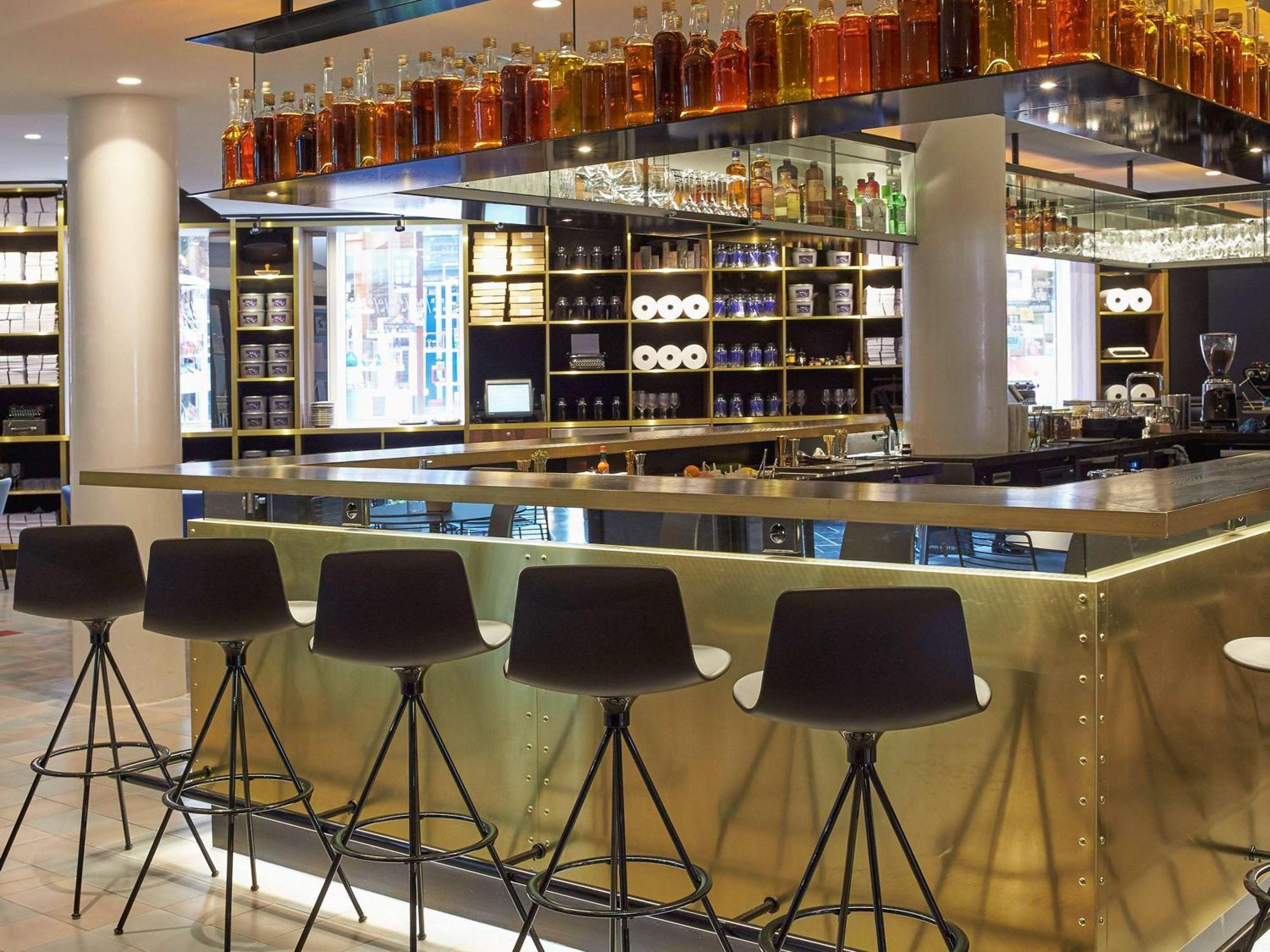 Ink - Mgallery 4* Amsterdam
