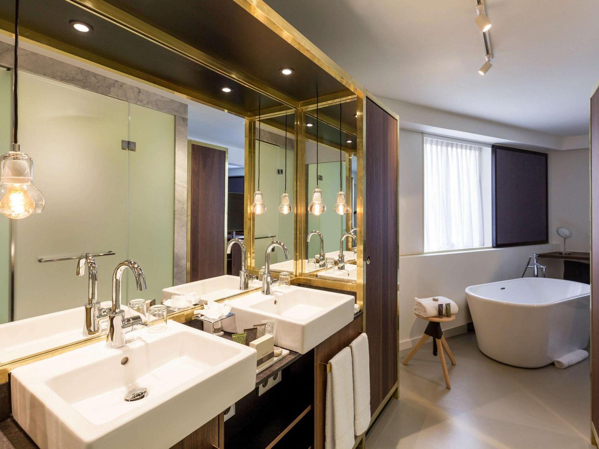 Hotel Ink - Mgallery 4*