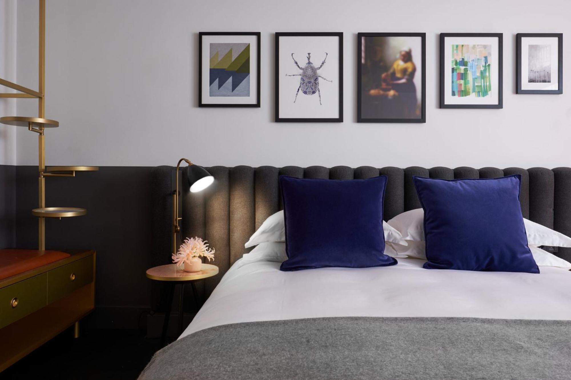 Kimpton De Witt Amsterdam, An Ihg 5* Amsterdam
