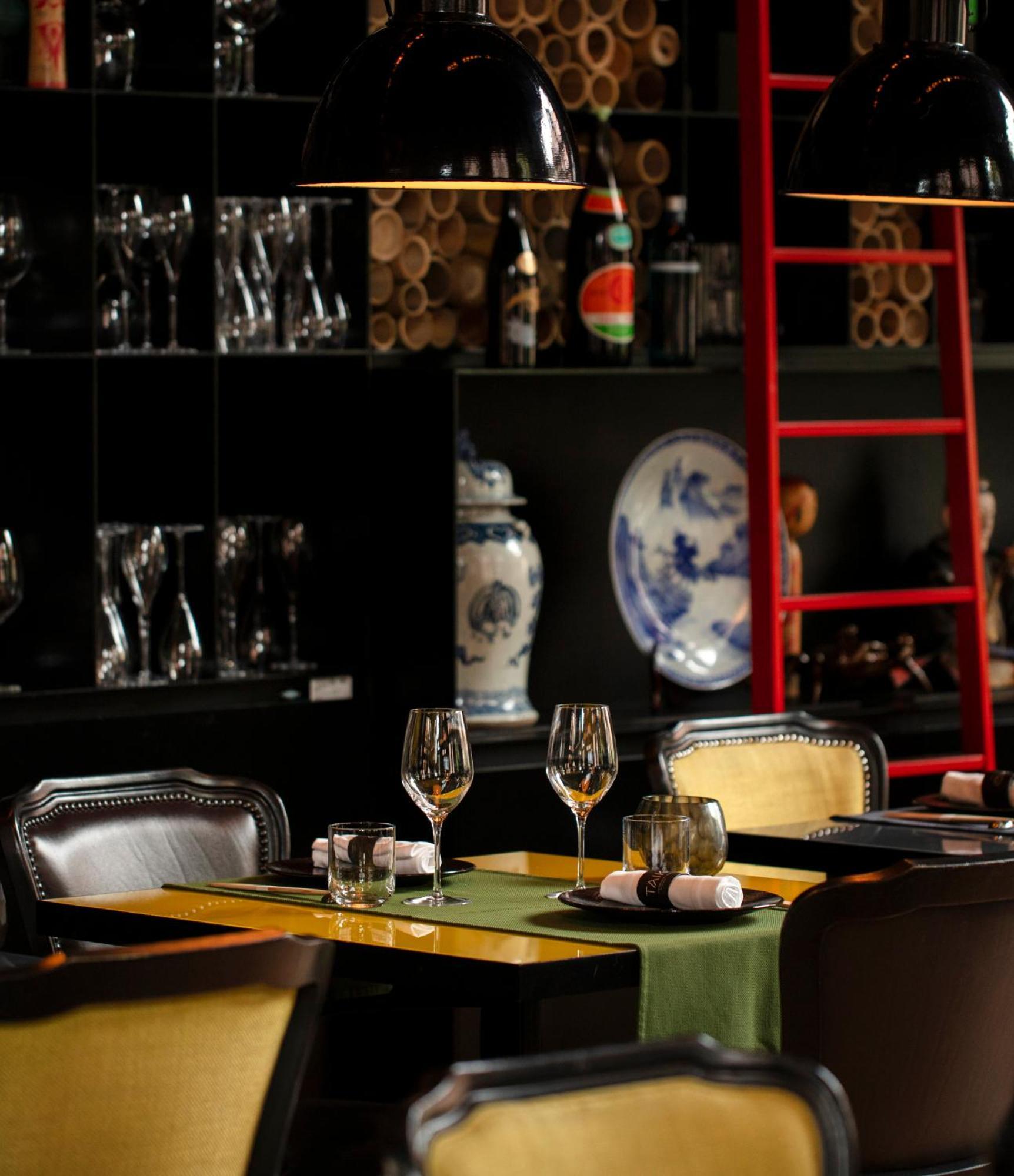 Conservatorium Hotel Amsterdam