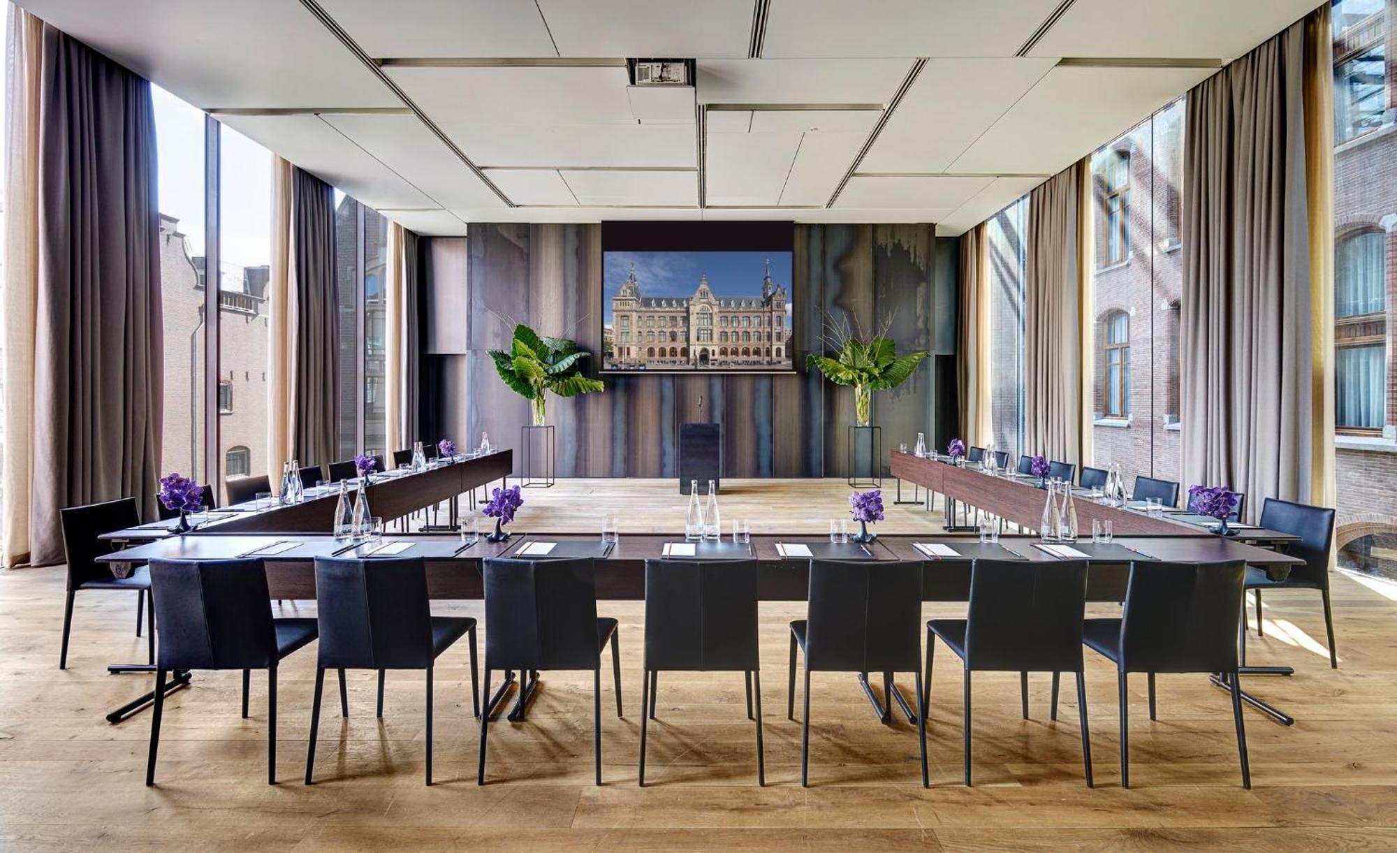 Hotel Conservatorium Amsterdam