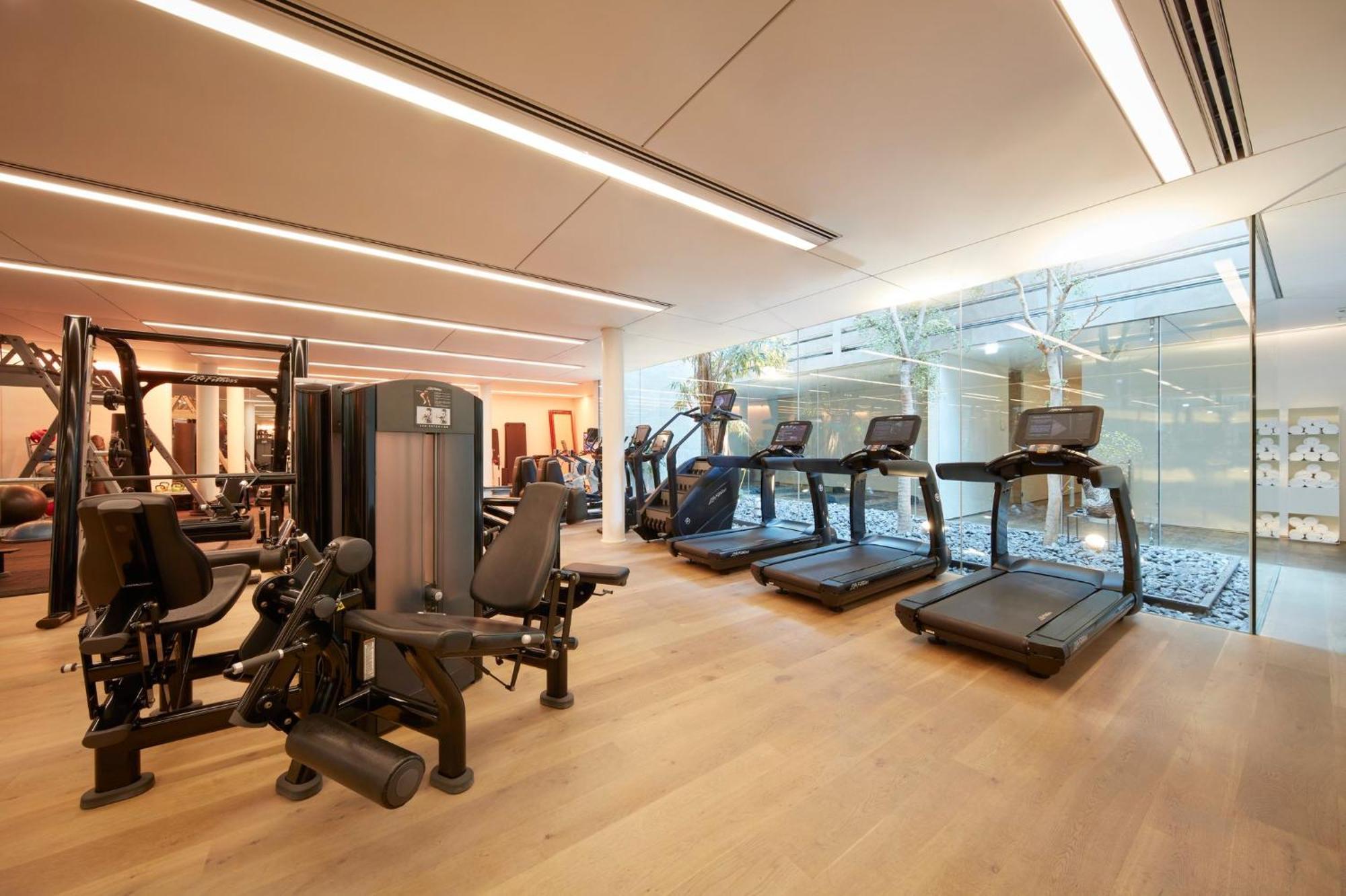 Conservatorium 5*