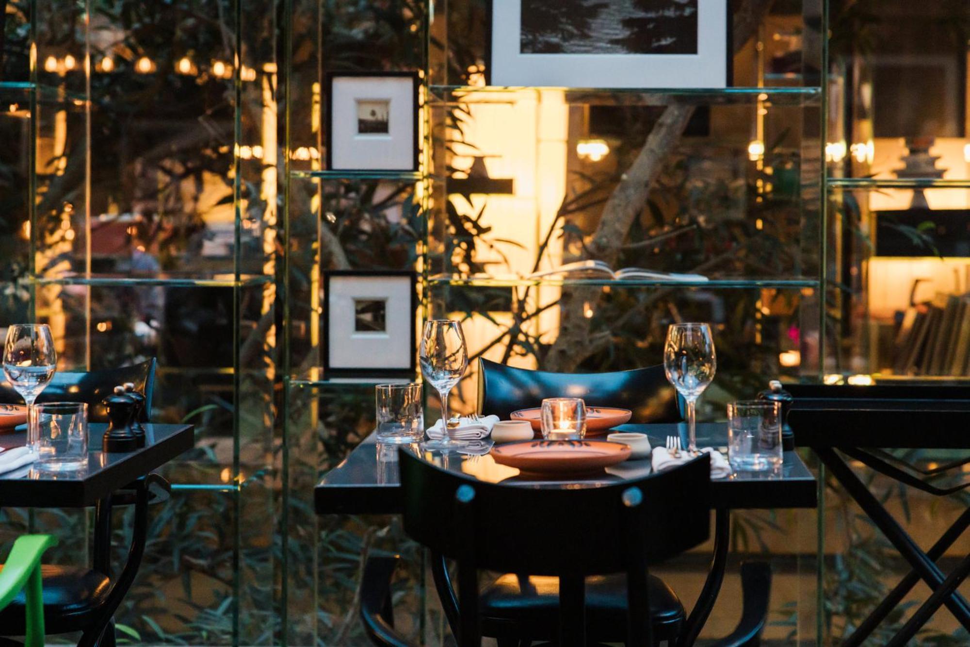 Conservatorium Hotel 5*