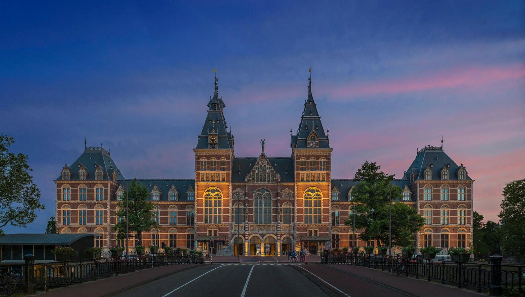 Conservatorium Hotel