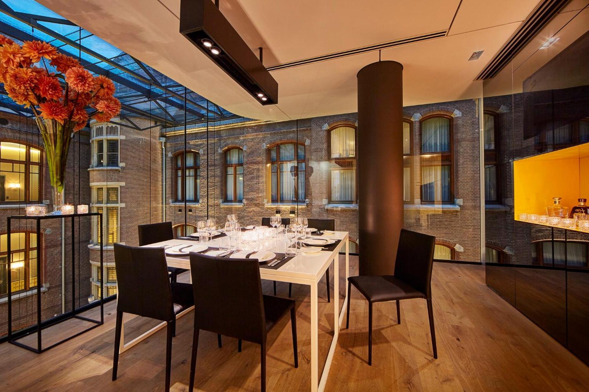 Hotel Conservatorium