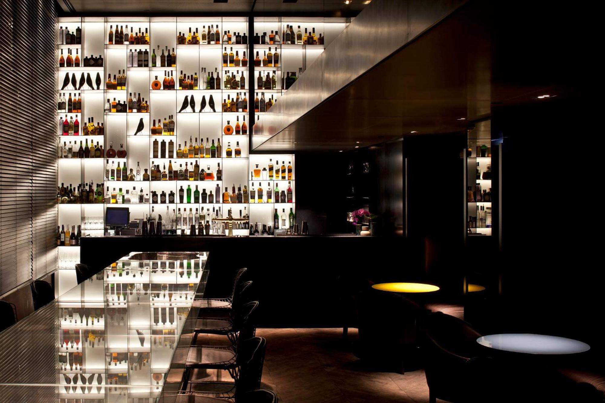 Conservatorium Hotel 5*