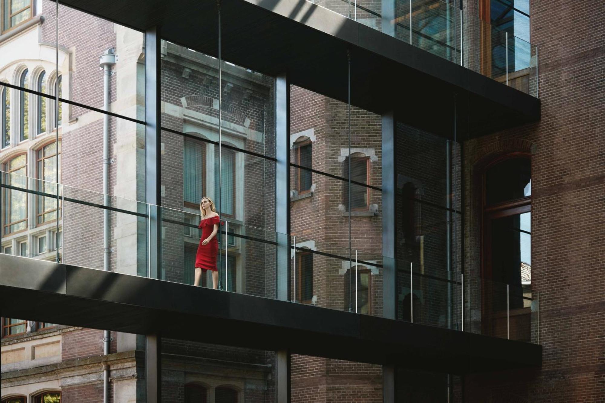 Conservatorium 5* Amsterdam