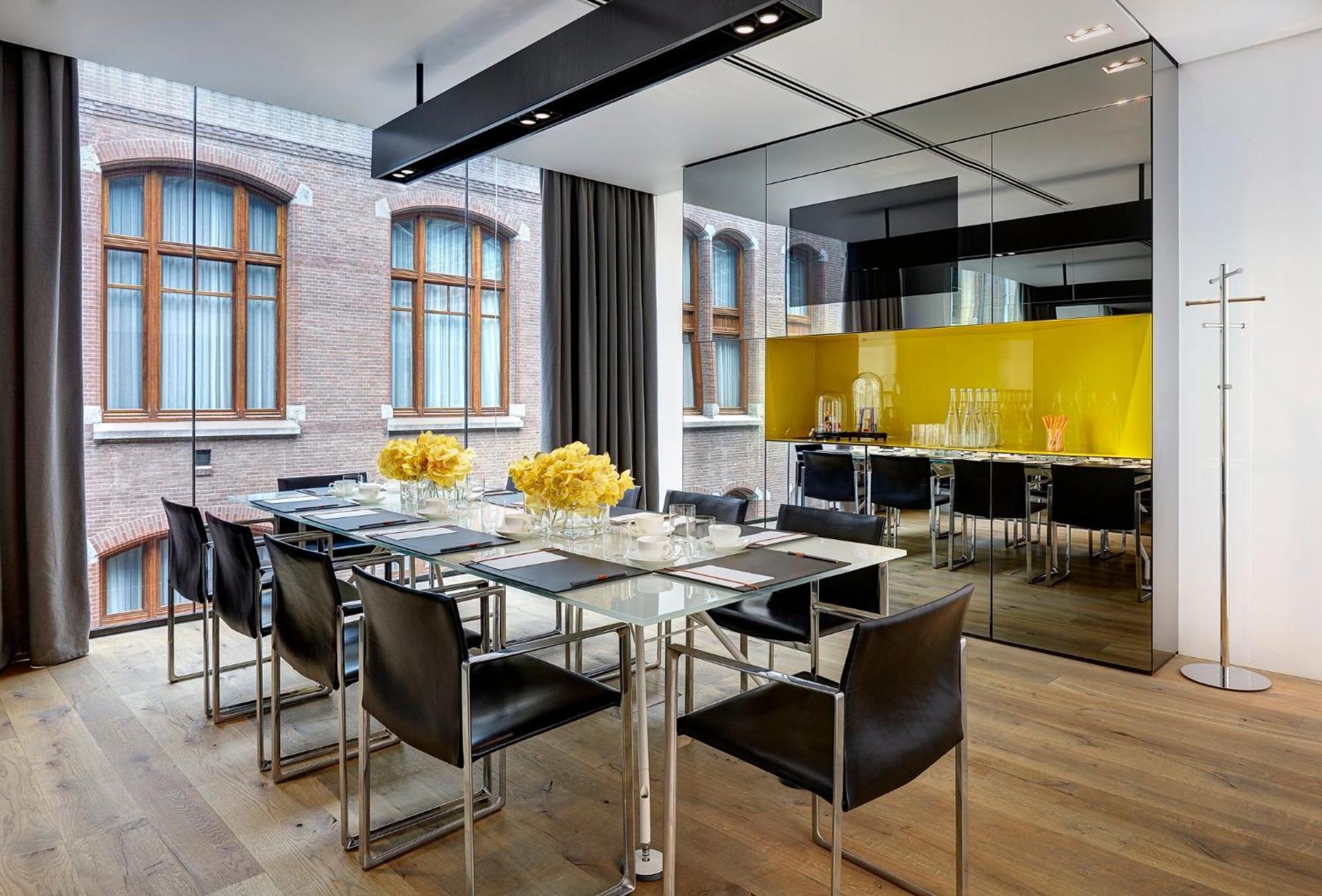 Conservatorium Hotel