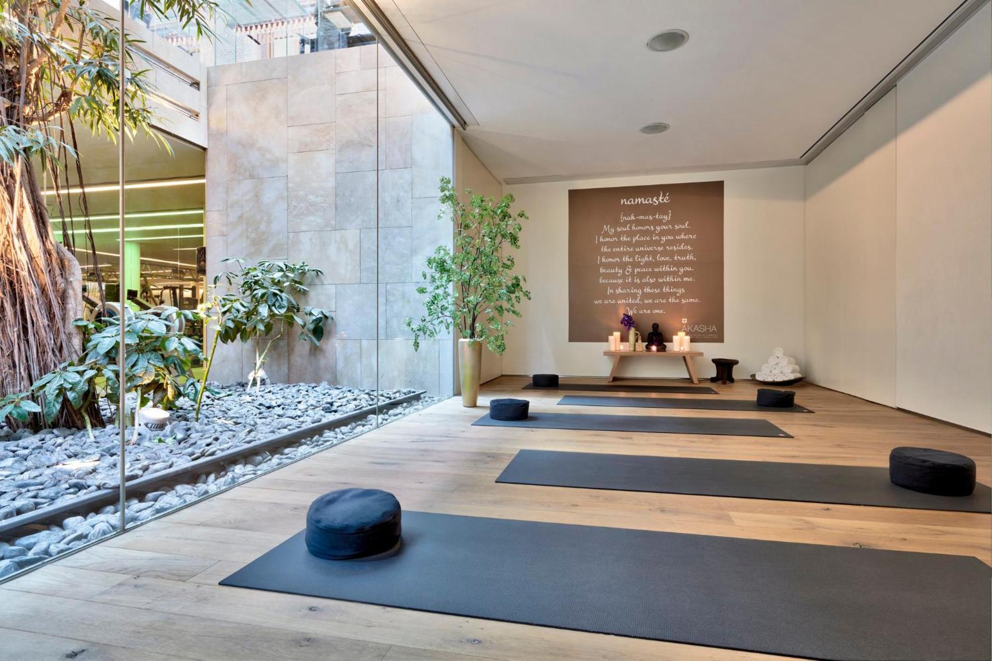 Hotel Conservatorium