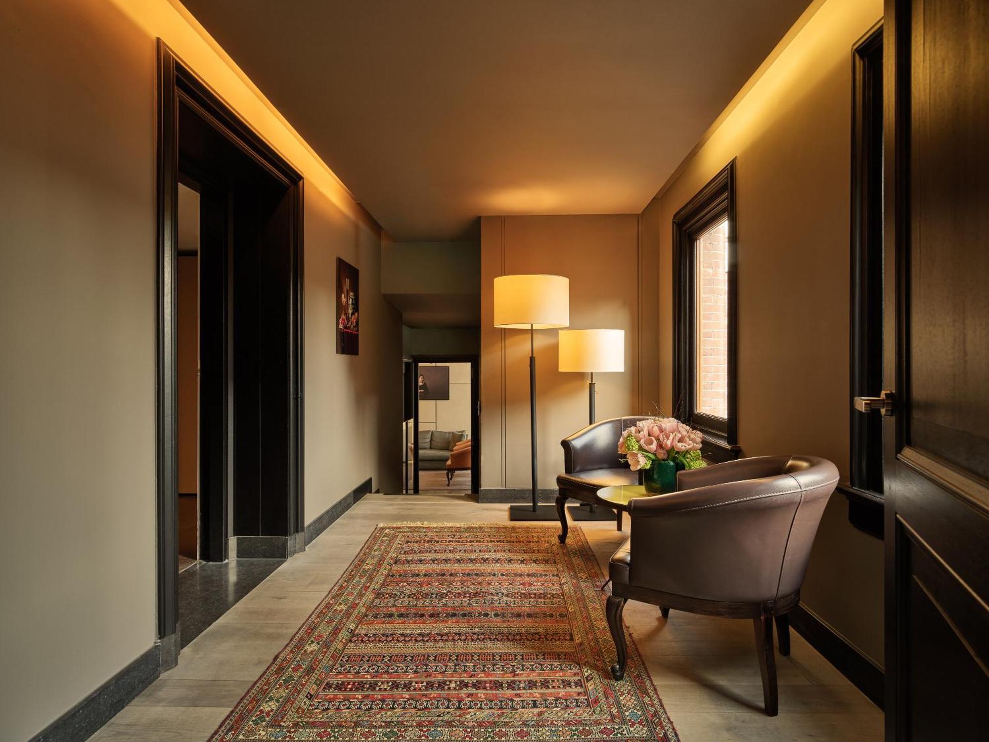 Hotel Conservatorium 5*