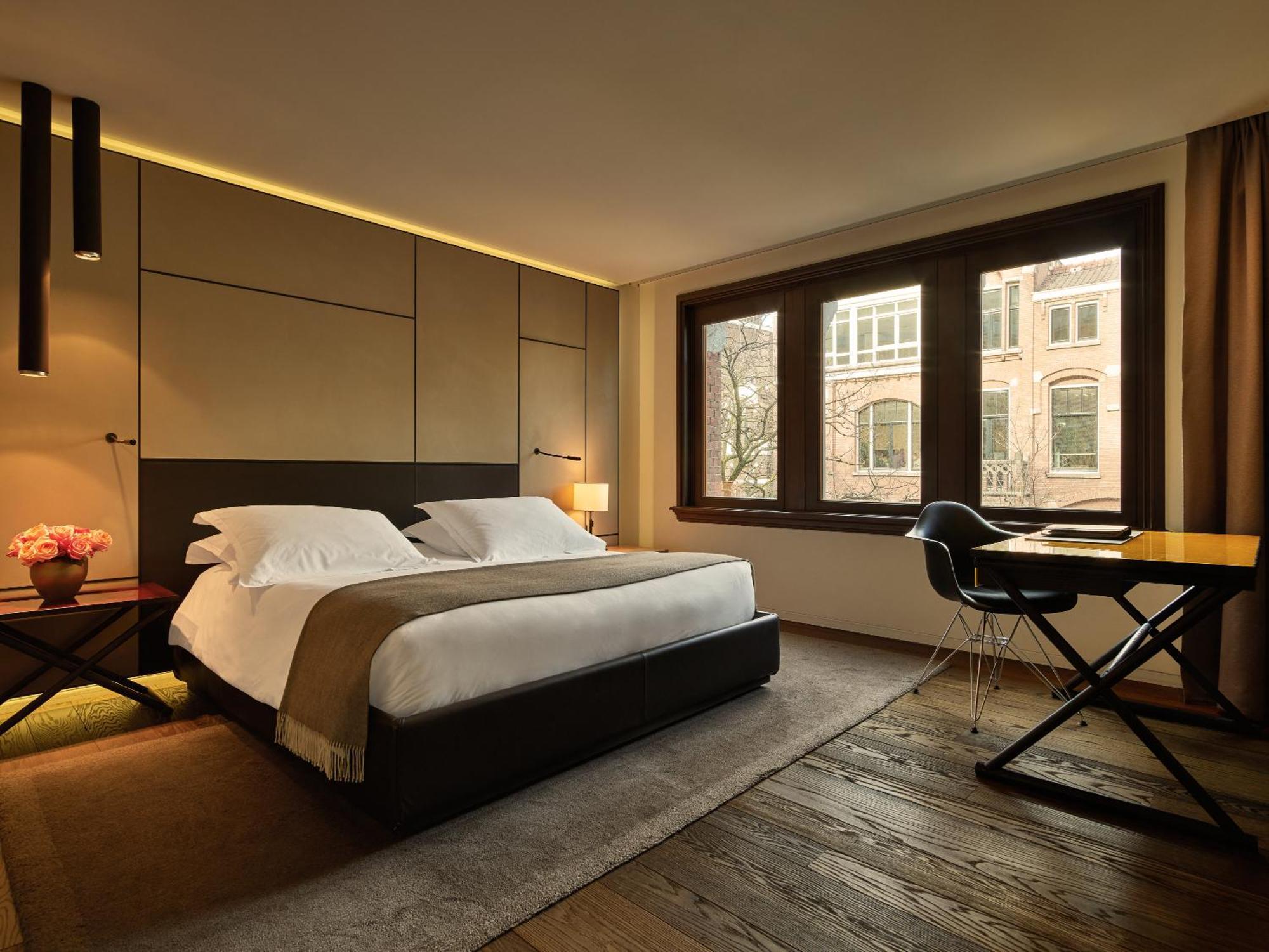 Conservatorium Hotel Amsterdam
