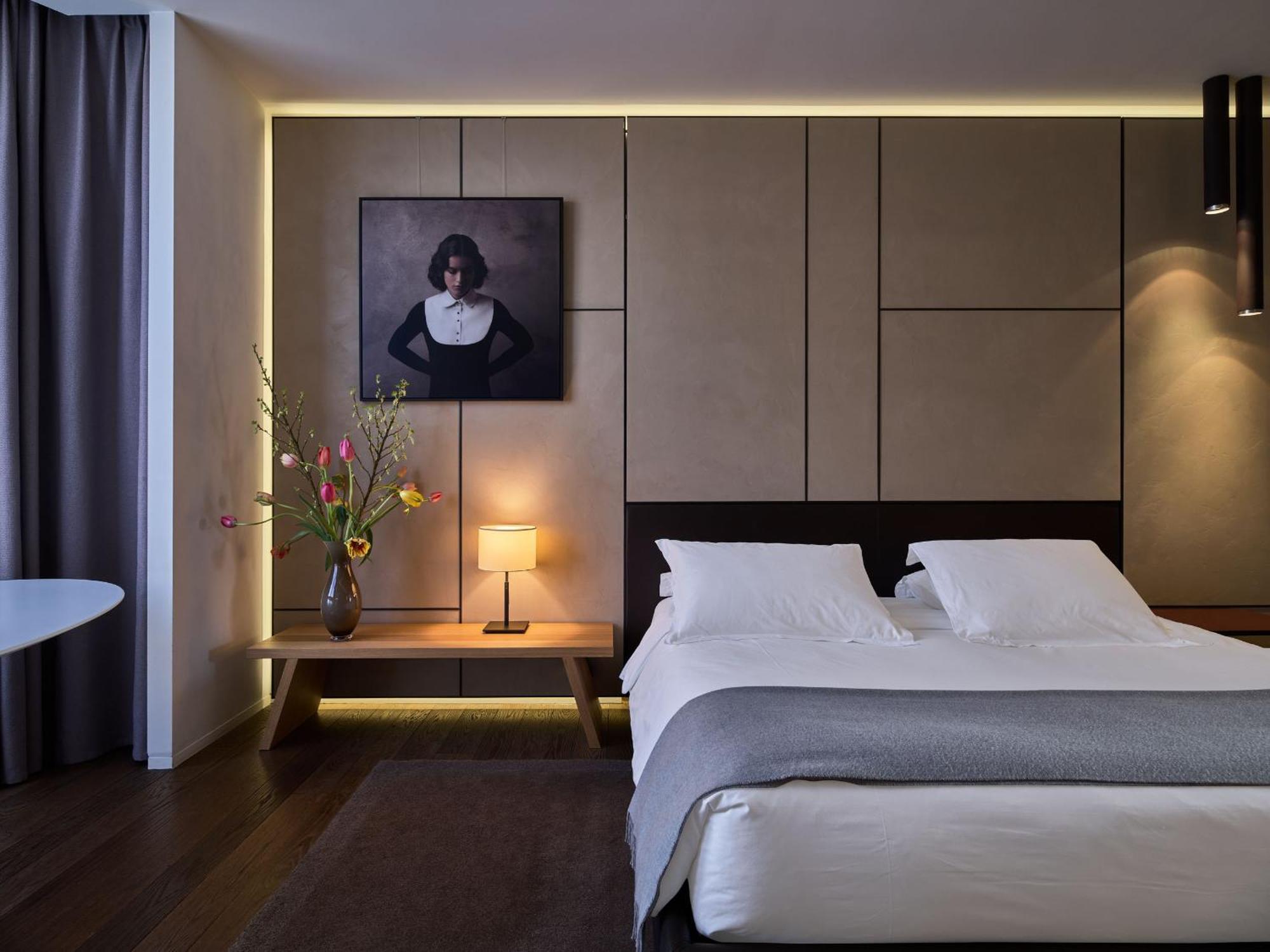 Conservatorium Hotel Amsterdam
