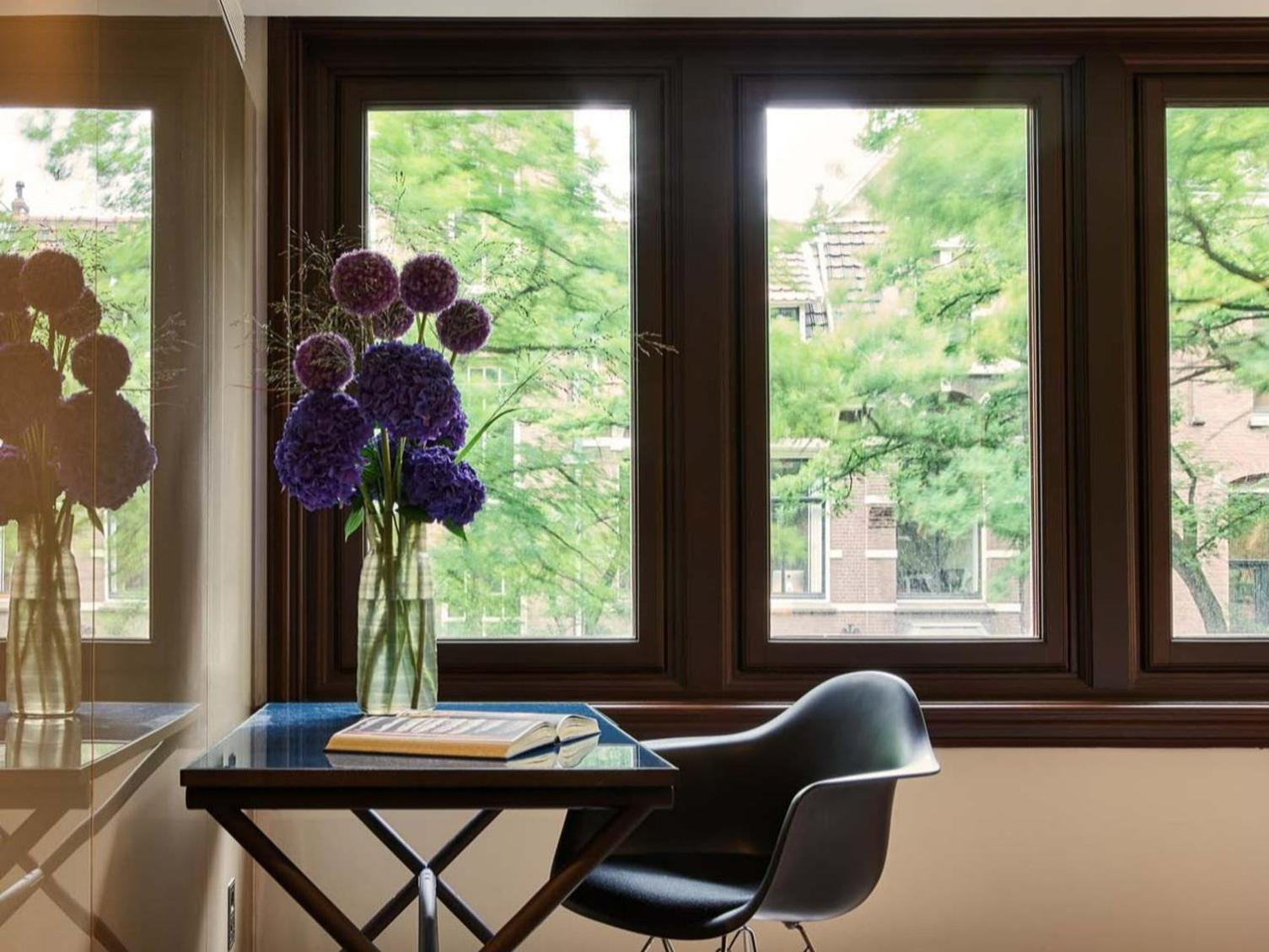 Conservatorium 5*