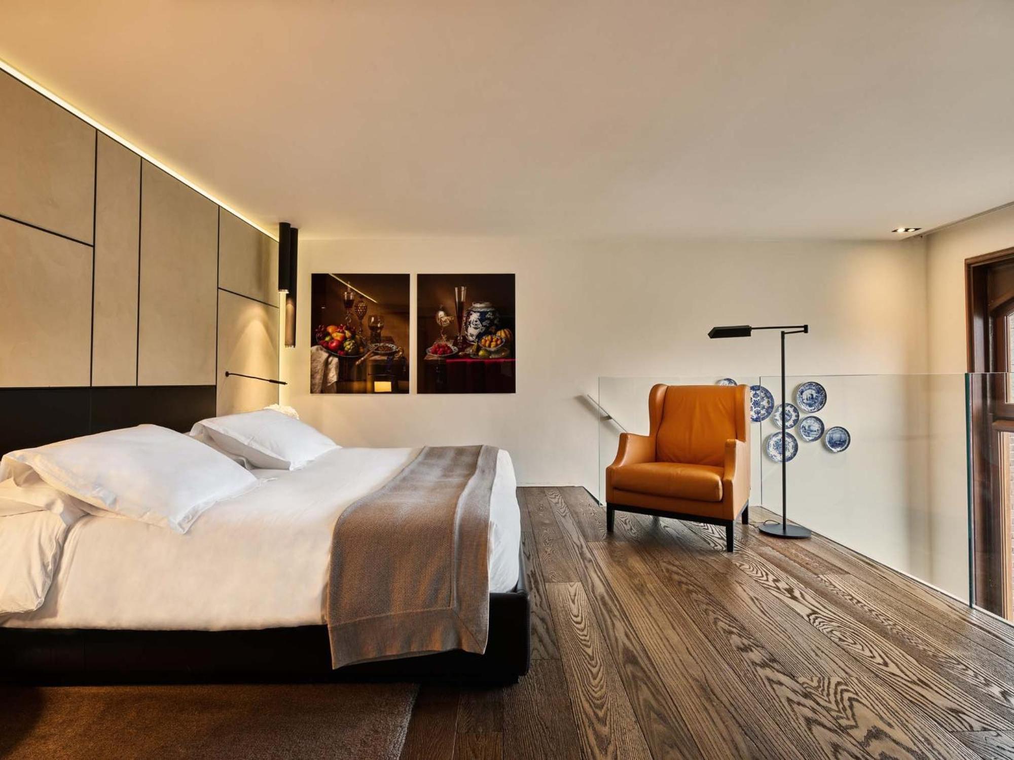 Conservatorium Hotel