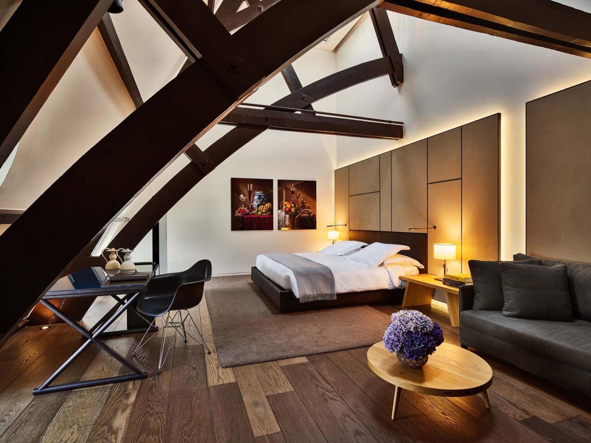Conservatorium Hotel Amsterdam