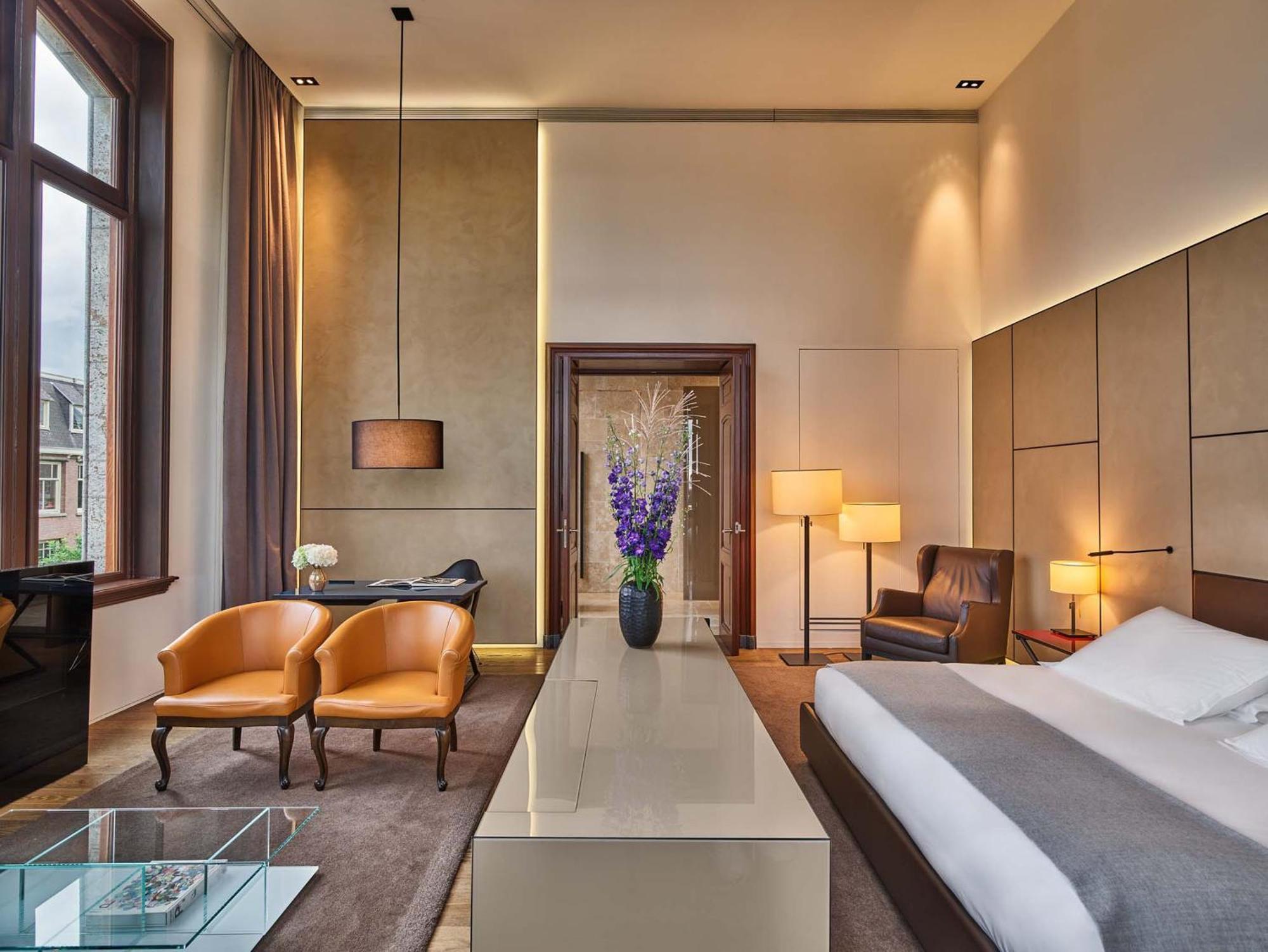 Hotel Conservatorium