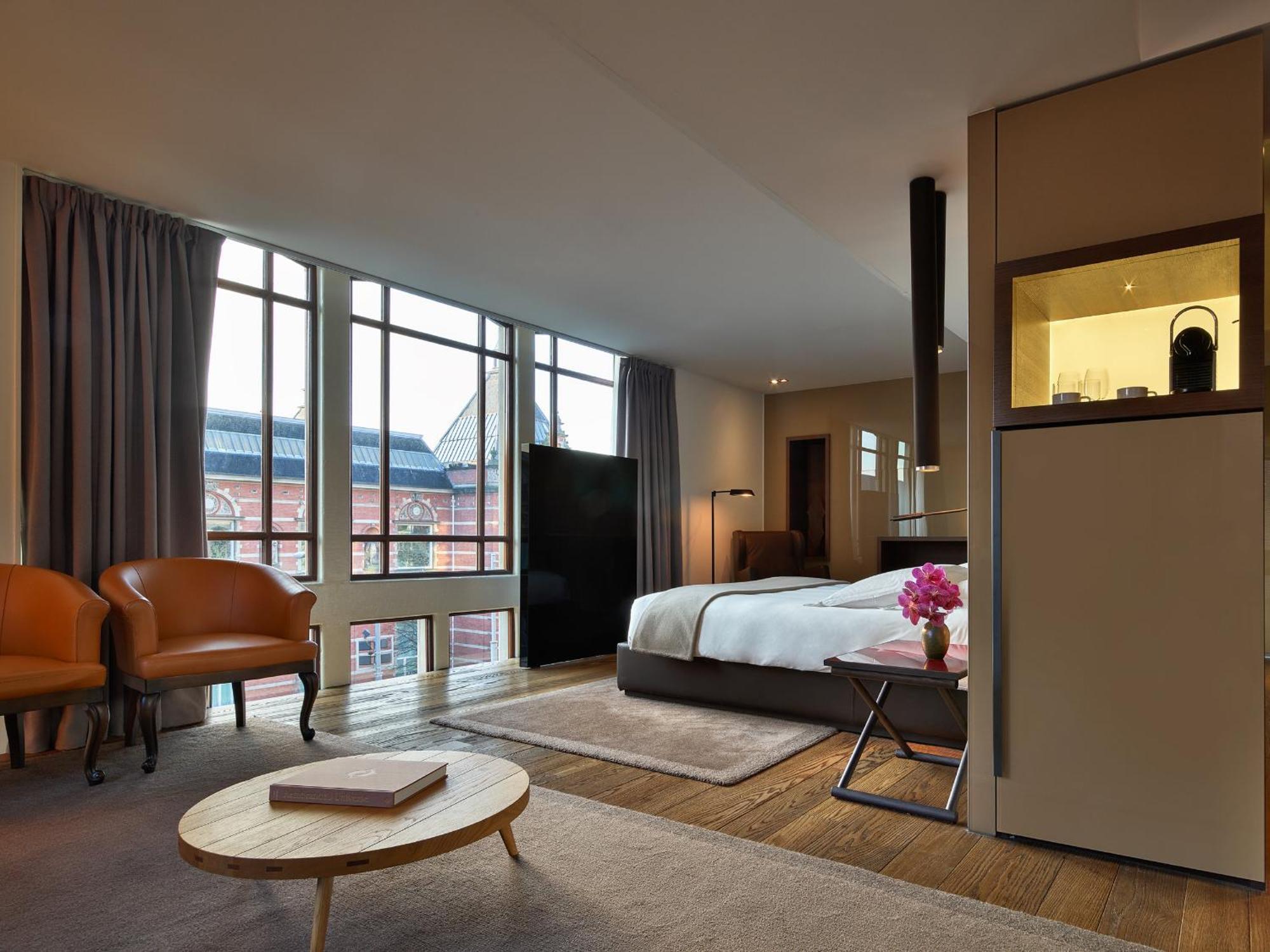 Hotel Conservatorium