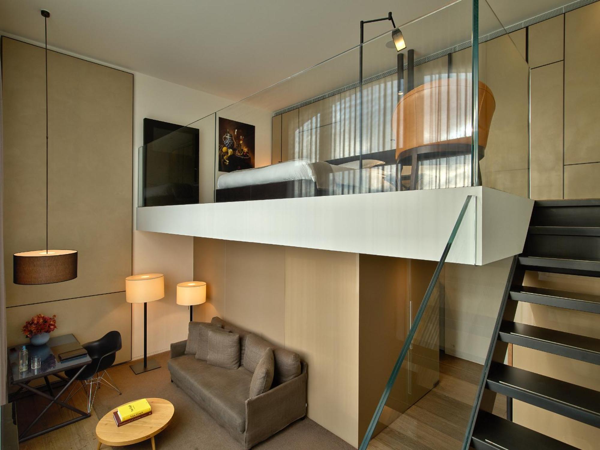 Hotel Conservatorium Amsterdam