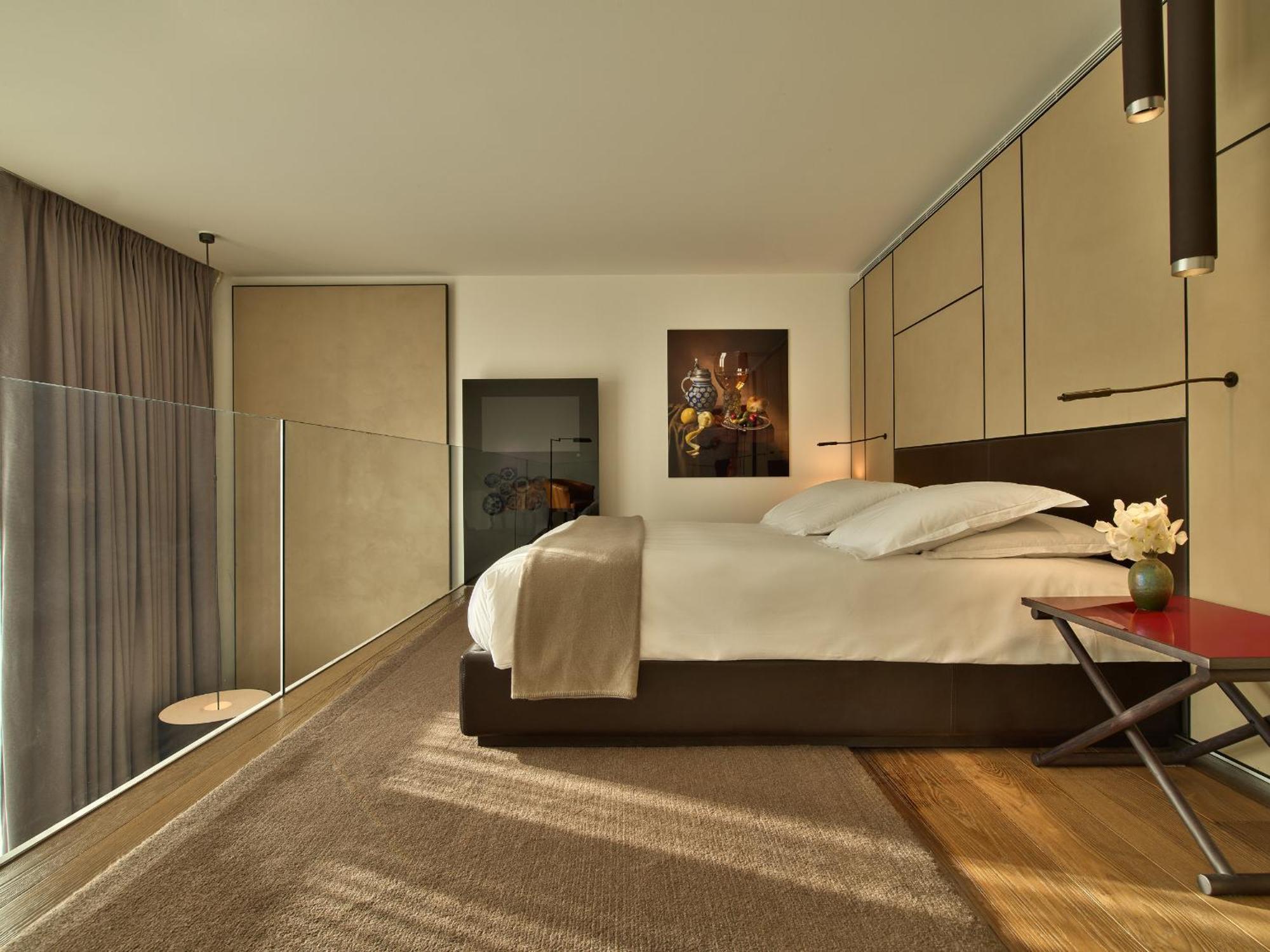 Conservatorium 5* Amsterdam