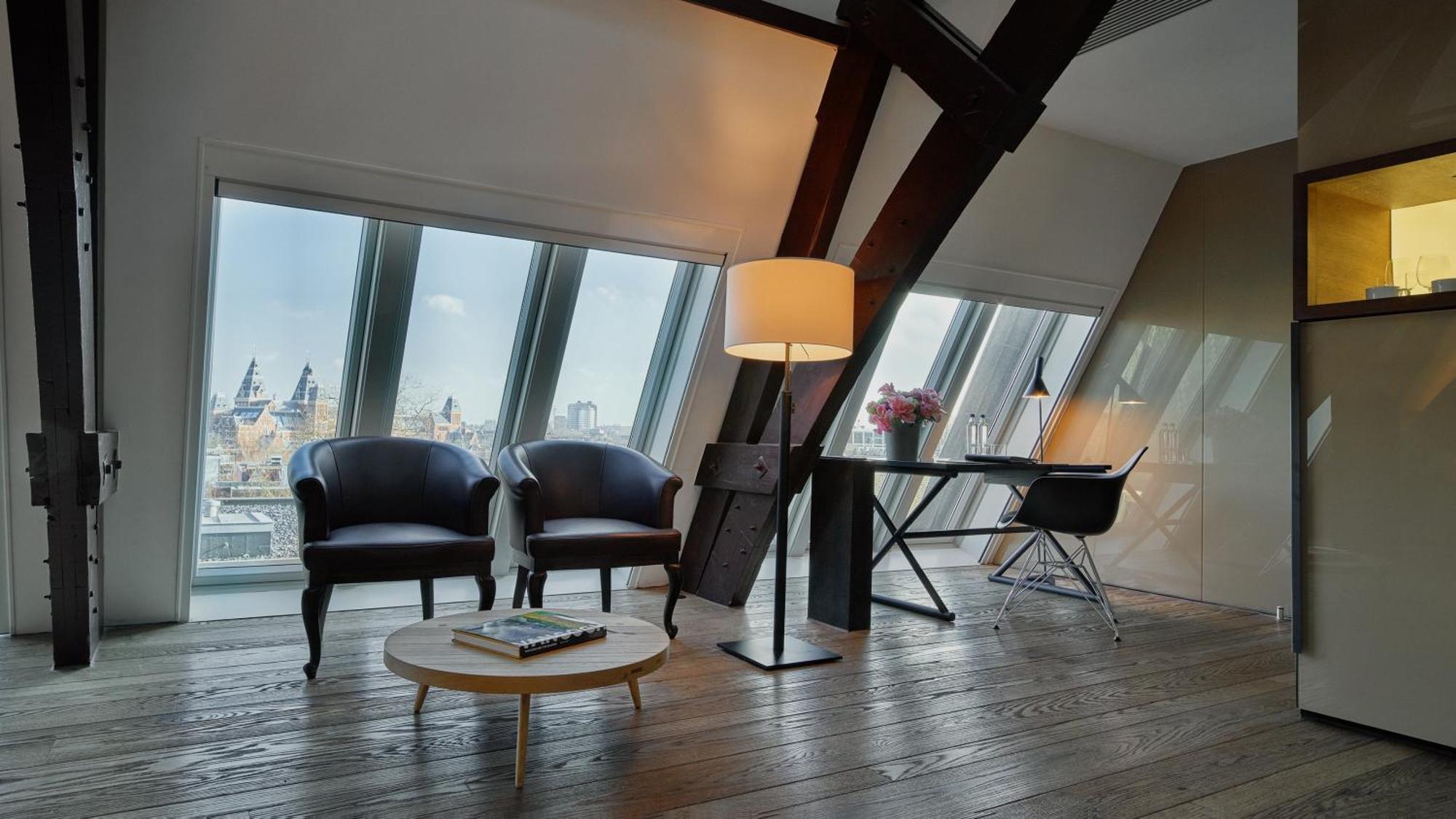 Hotel Conservatorium