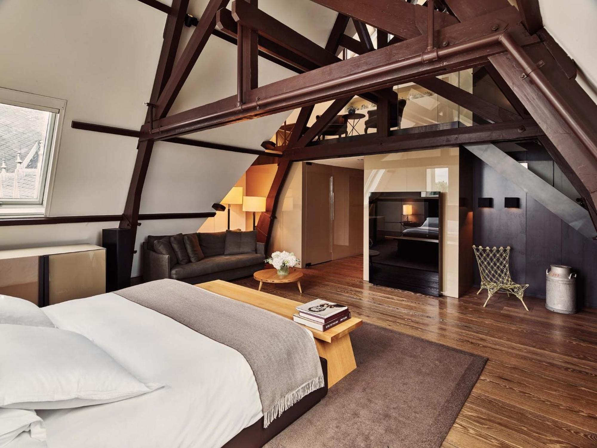 Conservatorium 5*