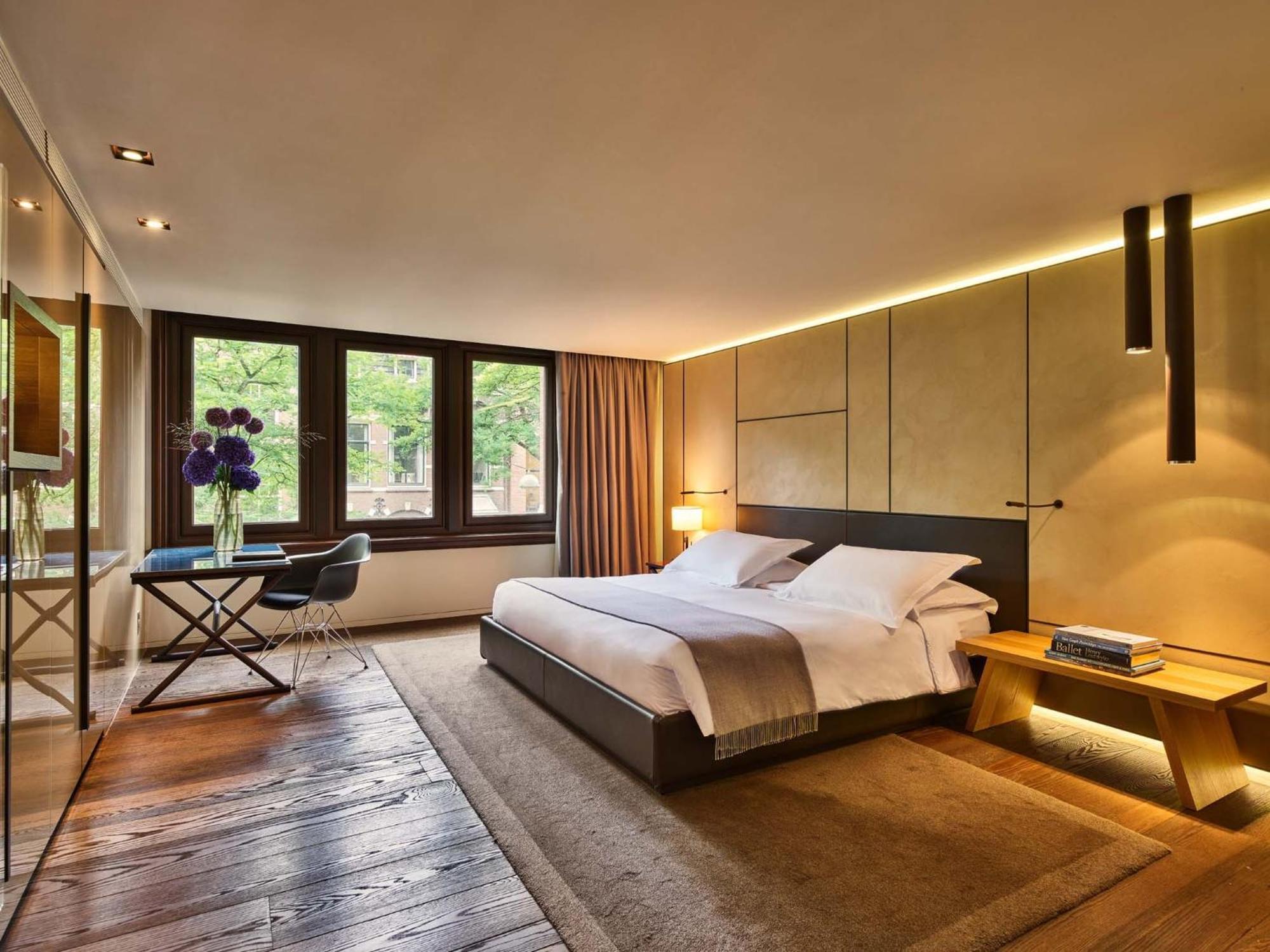 Hotel Conservatorium