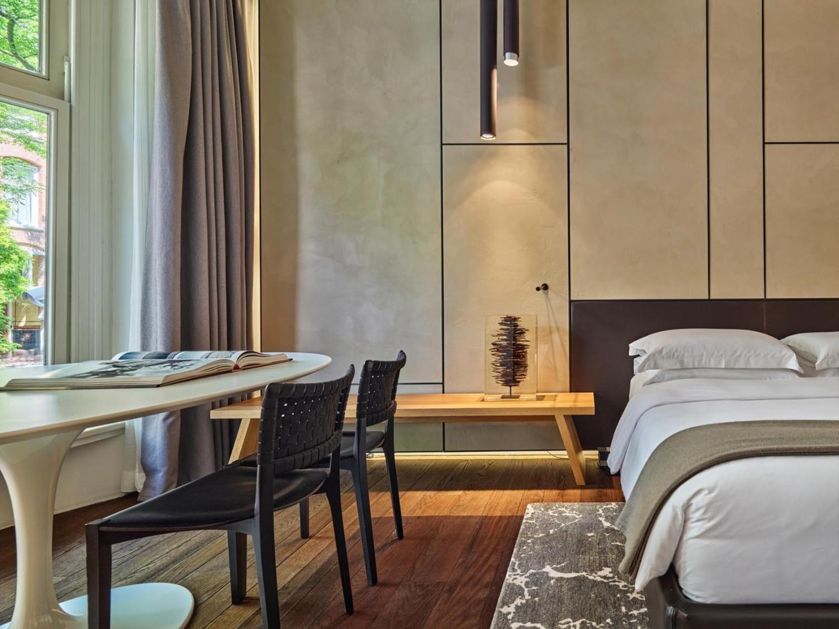 Conservatorium 5*