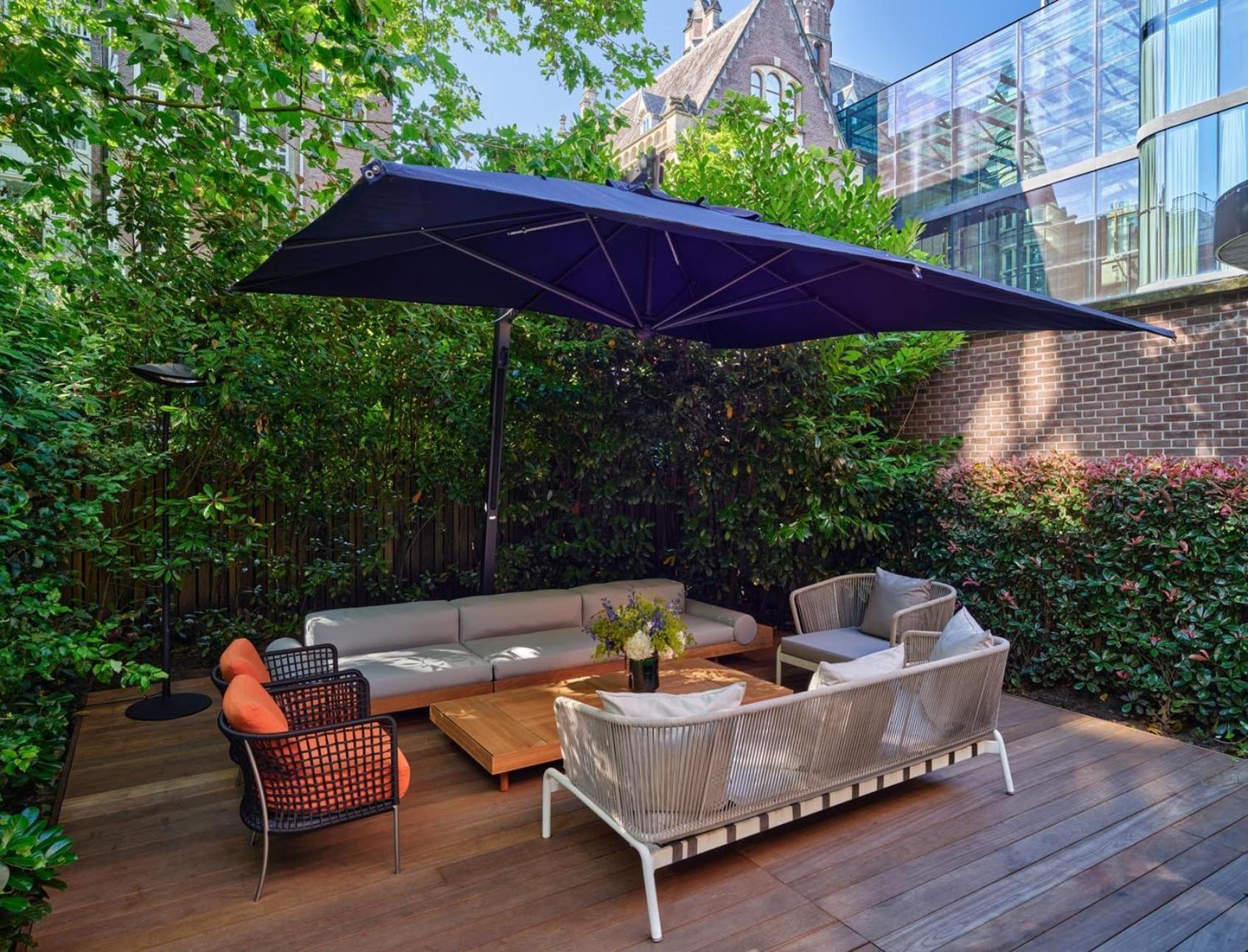 Conservatorium Hotel