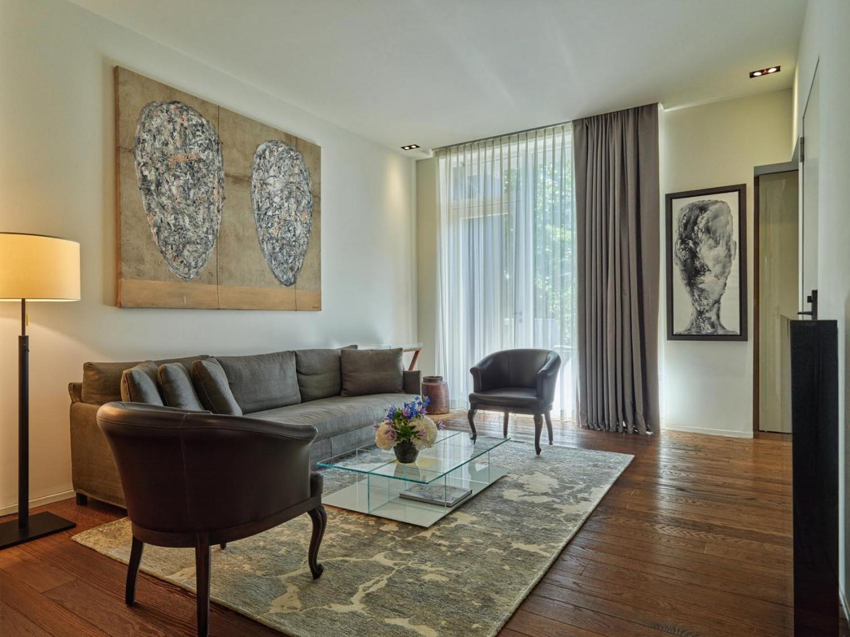 Hotel Conservatorium
