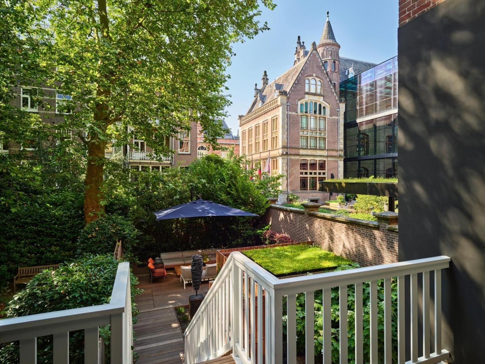 Conservatorium Amsterdam