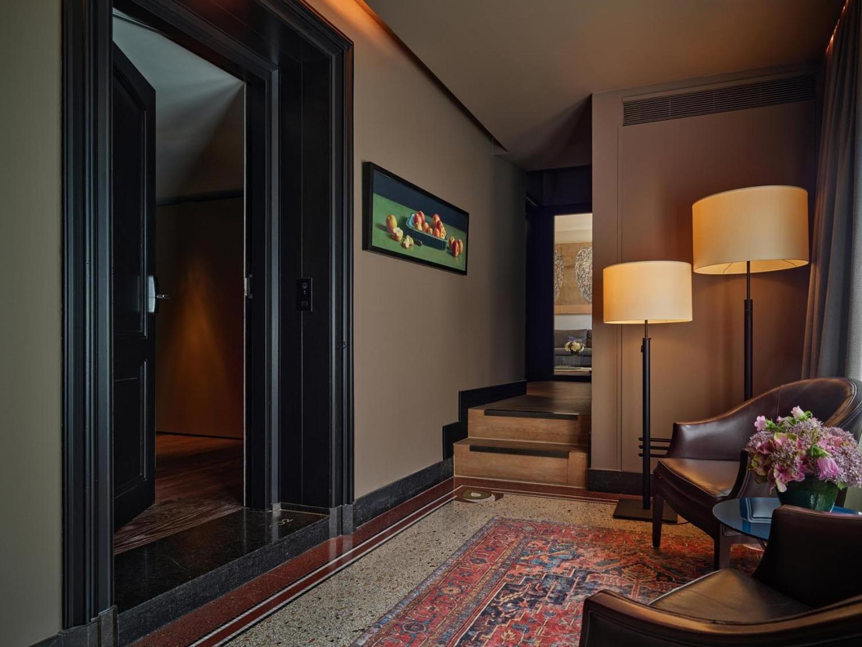 Conservatorium Hotel