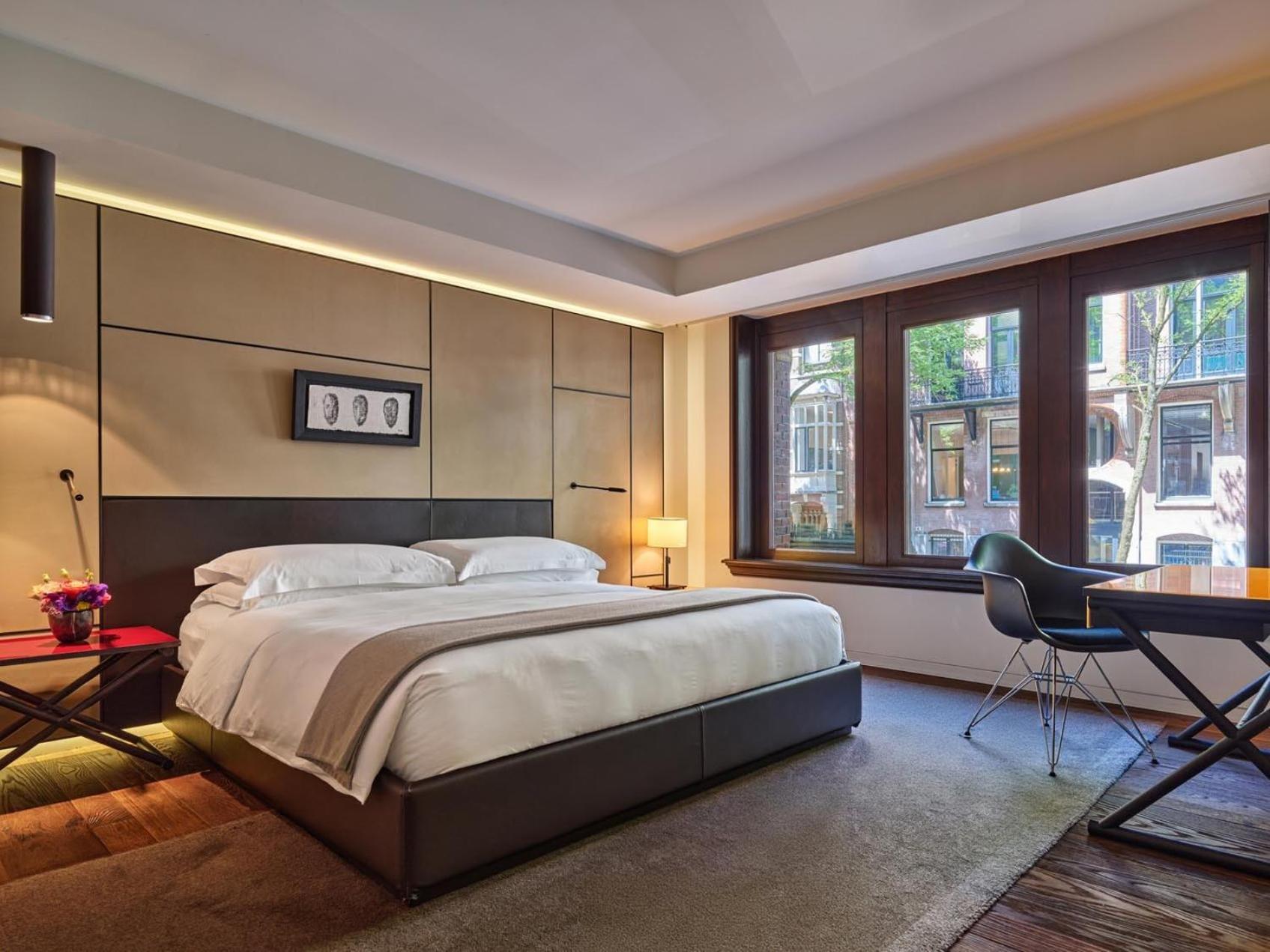 Hotel Conservatorium