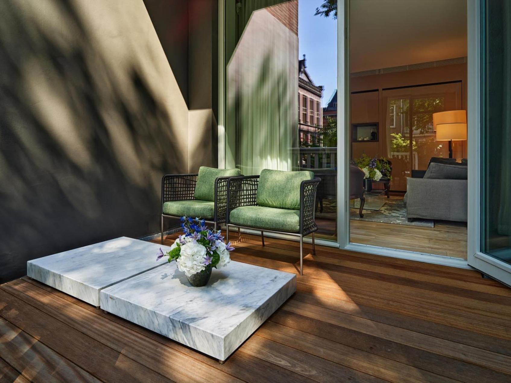 Hotel Conservatorium 5*