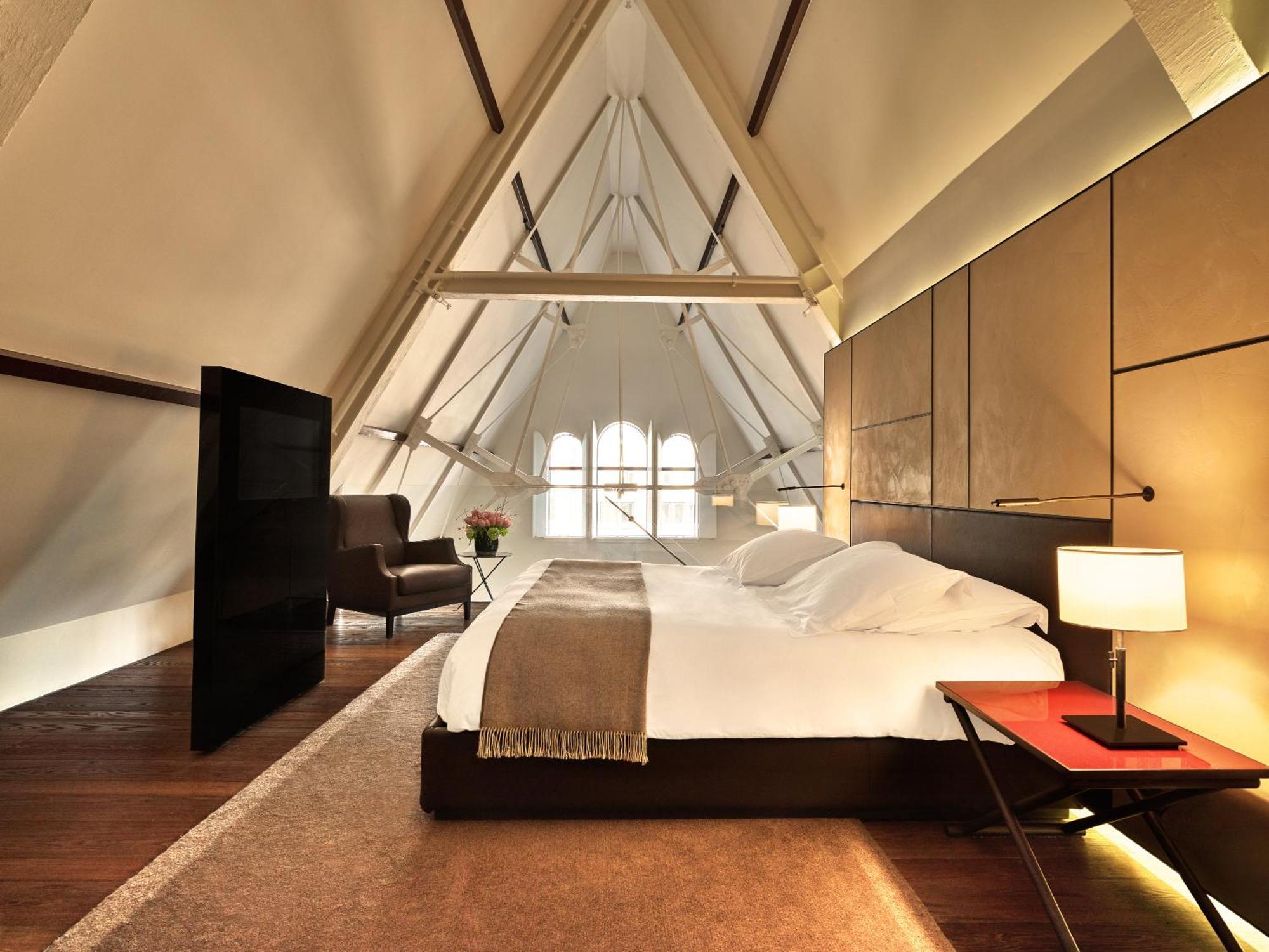 Conservatorium 5*
