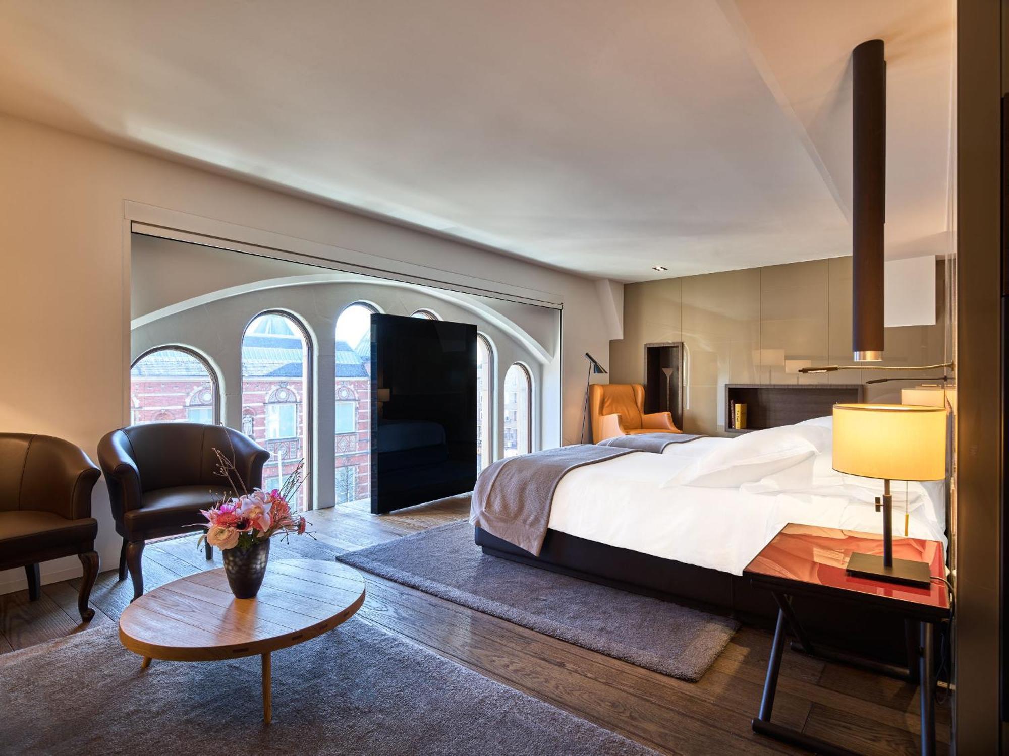 Hotel Conservatorium