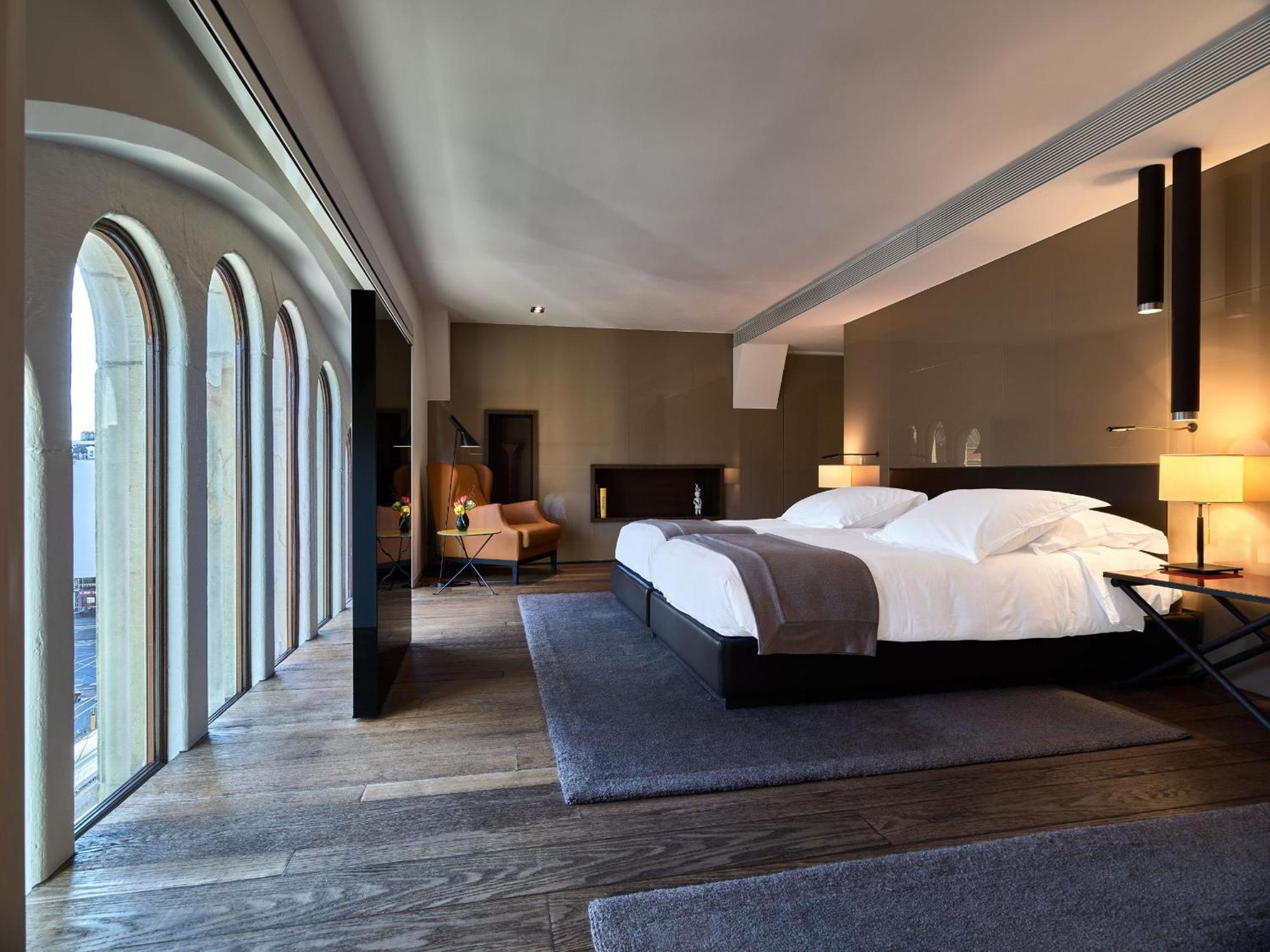 Conservatorium Hotel Amsterdam